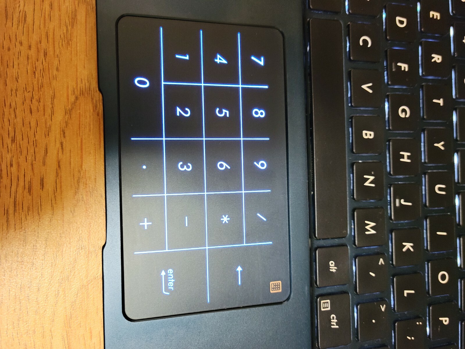 asus zenbook 14
