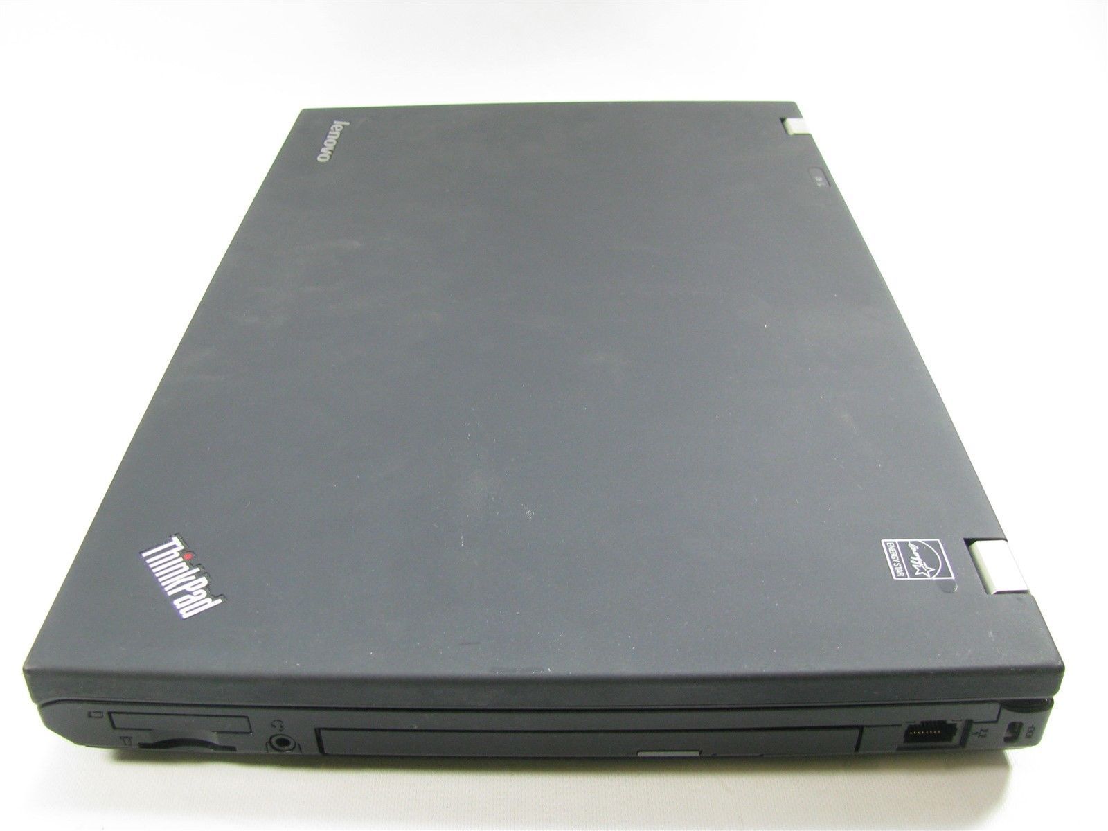 ThinkPad T520 i5-2520M 8GB 500GB WebCam NVS 4200m 1600×900 Win 10 Office 2019