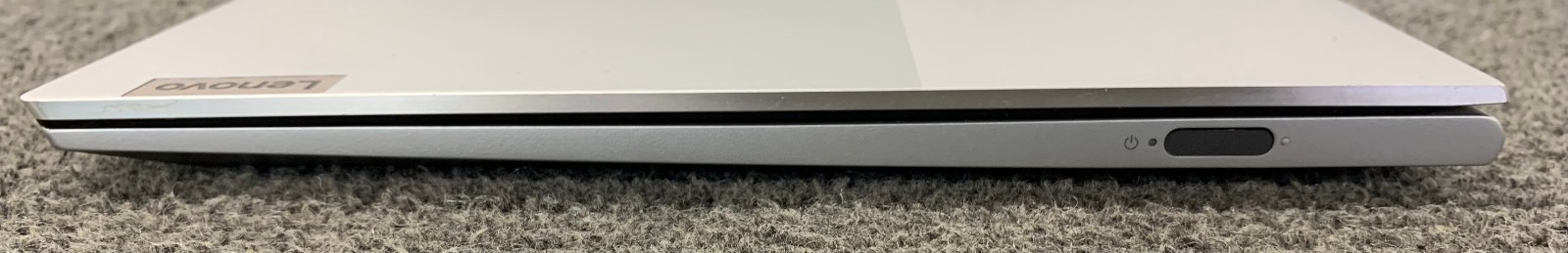 Lenovo ThinkBook 13x ITG 2K 13.3″ Laptop i7-1160G7 16GB RAM 1TB NVMe, As Is
