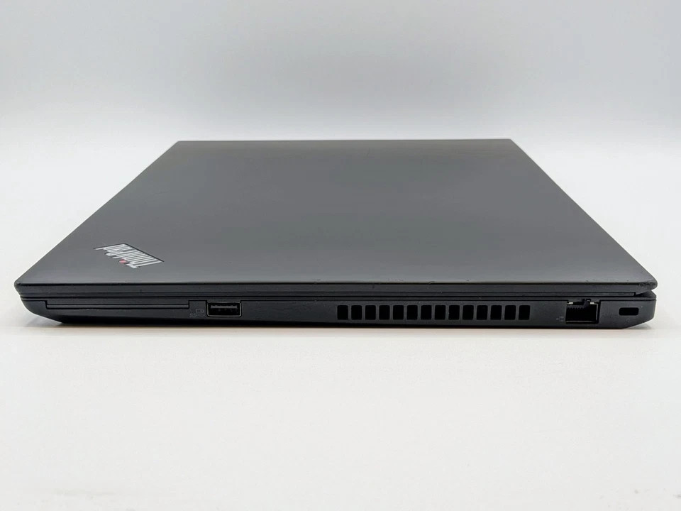 Lenovo ThinkPad T590 15.6″ FHD i5-8350U 16GB RAM 512GB SSD Win11 Pro