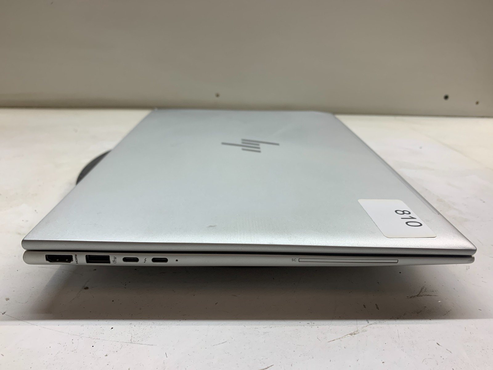 HP Elitebook 860 G11 Intel Core Ultra 7 165U 4.8GHz 16GB 512GB SSD Windows 11
