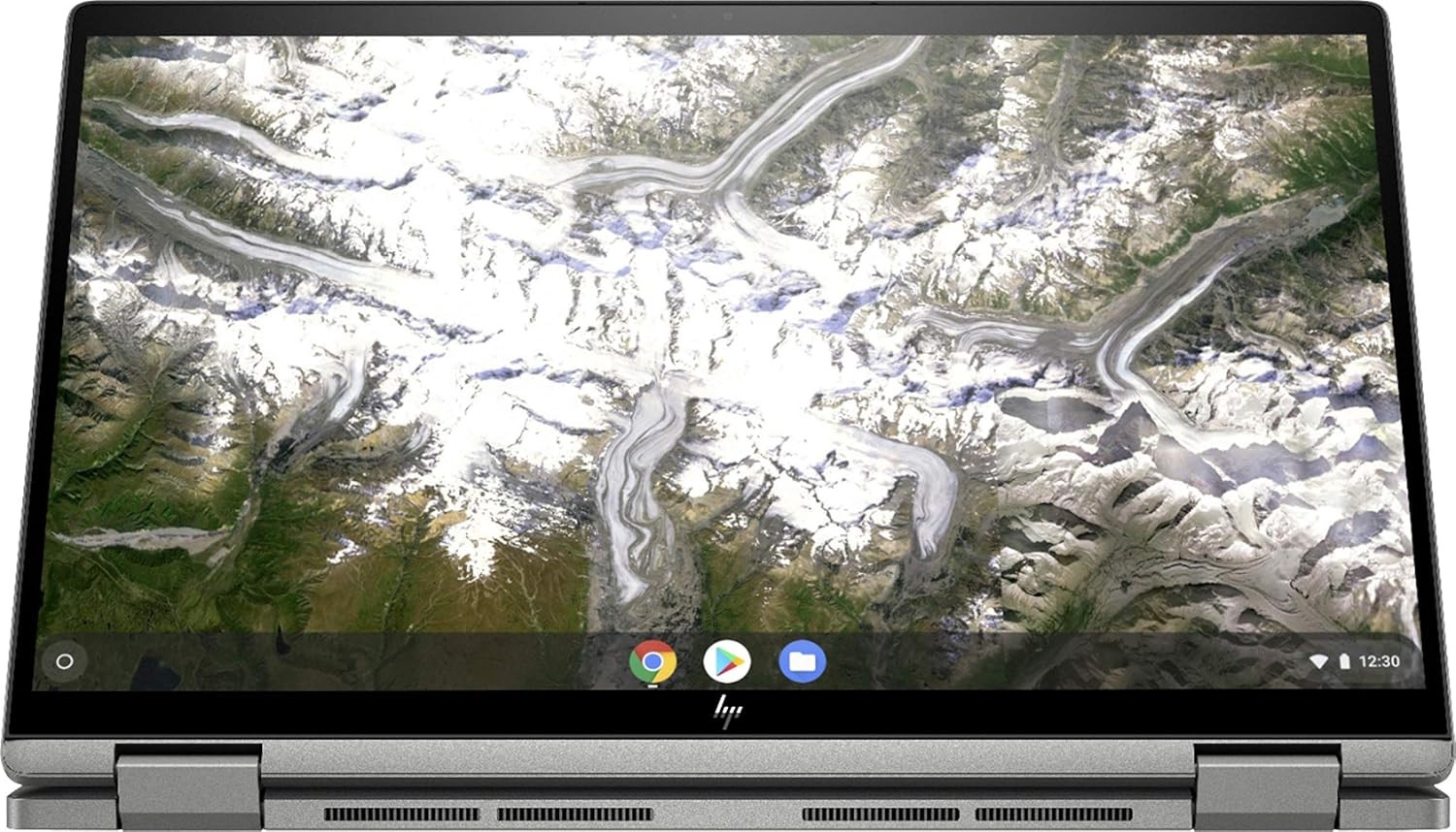 HP Chromebook 2-in-1 14″ FHD IPS Laptop Intel Core i3-10110U 8GB RAM 64GB SSD