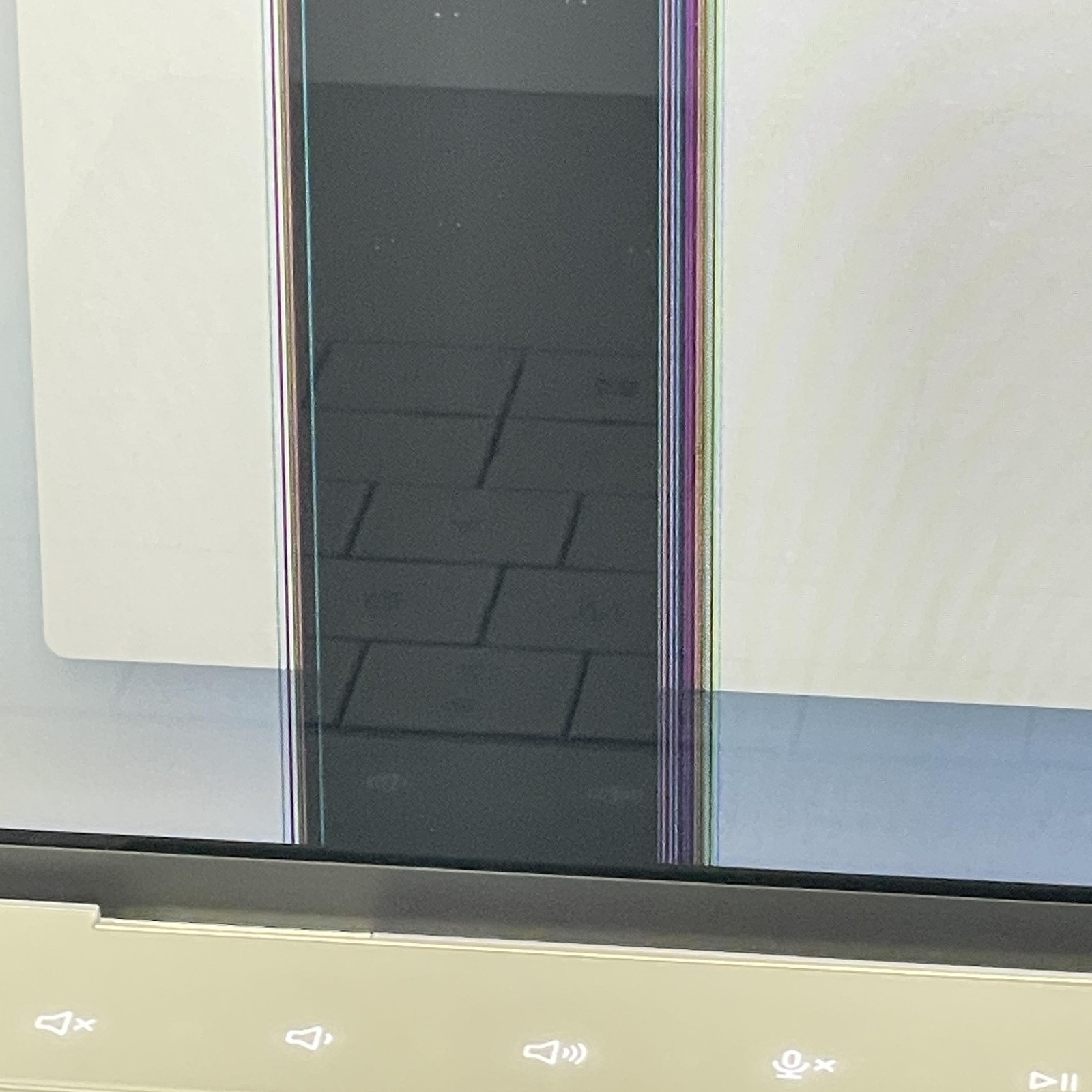 Dell XPS 13 Plus 9320 Gray FHD+ TOUCH 2.2 GHz i7-1360P 32GB 1TB SSD DAMAGED LCD