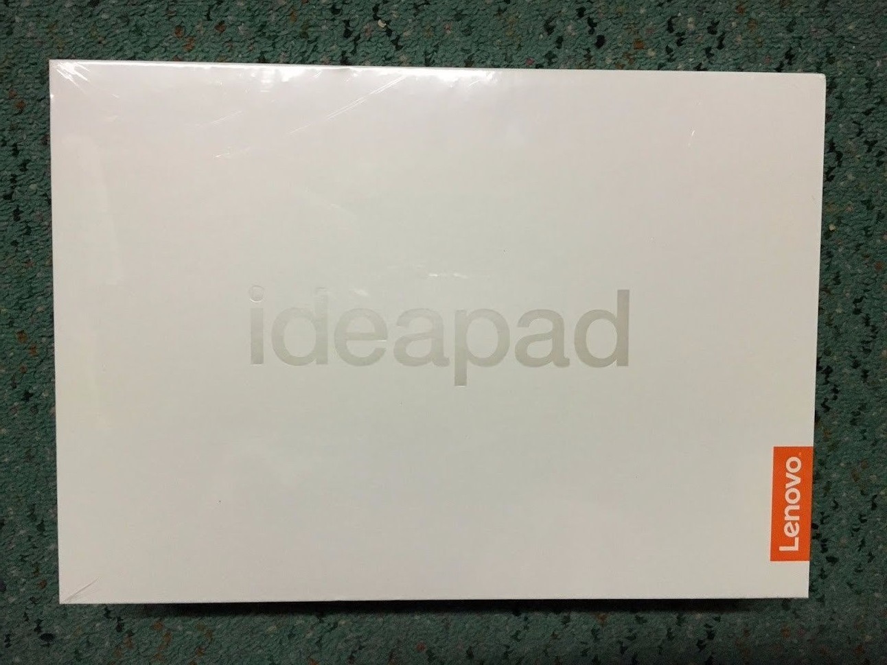 LENOVO IDEAPAD 710S 80SW0032US 13.3″ FULL IPS HD LAPTOP 256GB SSD INTEL i7
