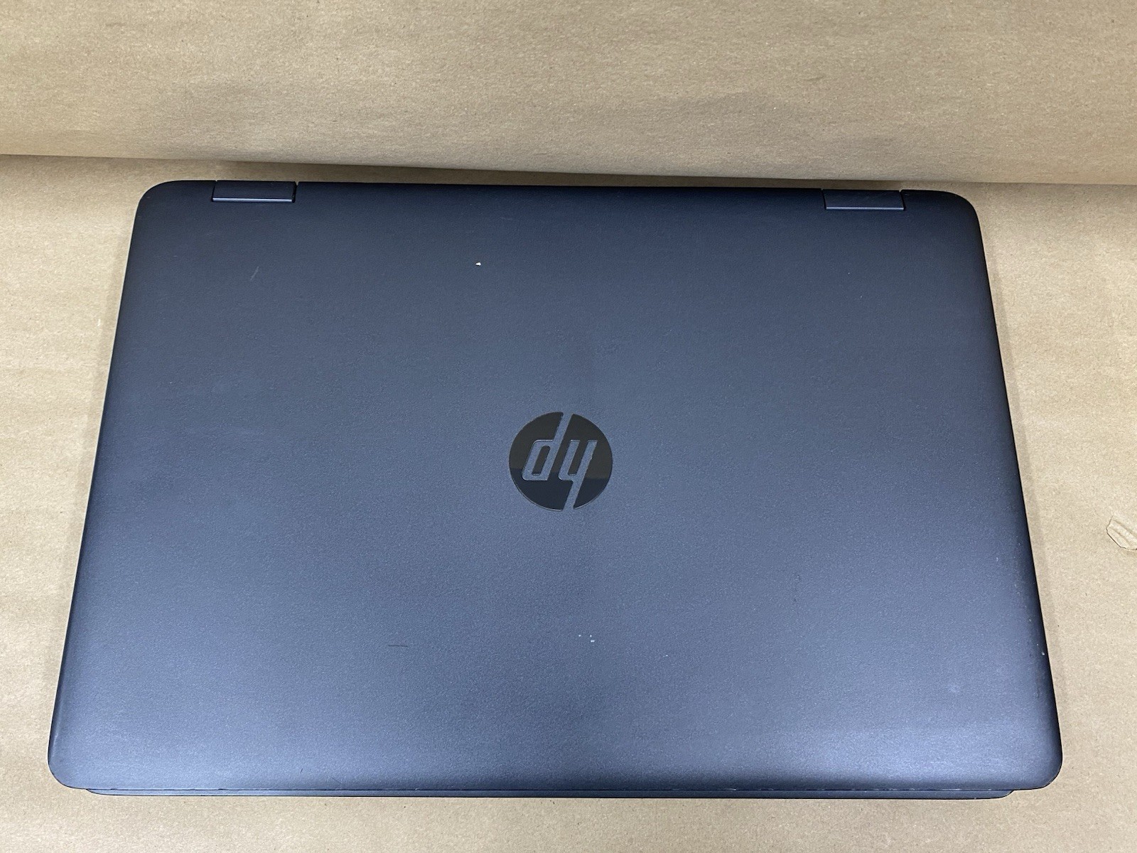 Lot of (2) HP 650 G2 – 16 HD – i5-6200U – No RAM – NO HDD – NO OS – READ