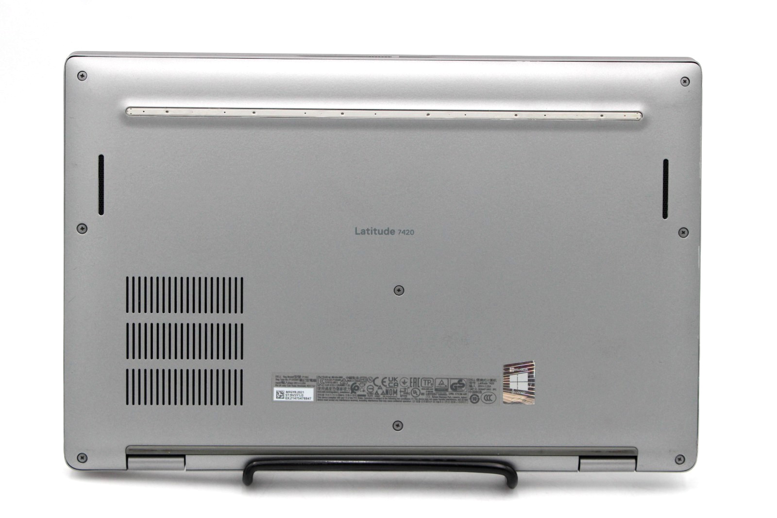 Dell Latitude 7420 14″ Intel Core i7-1185G7 16GB RAM 256GB SSD