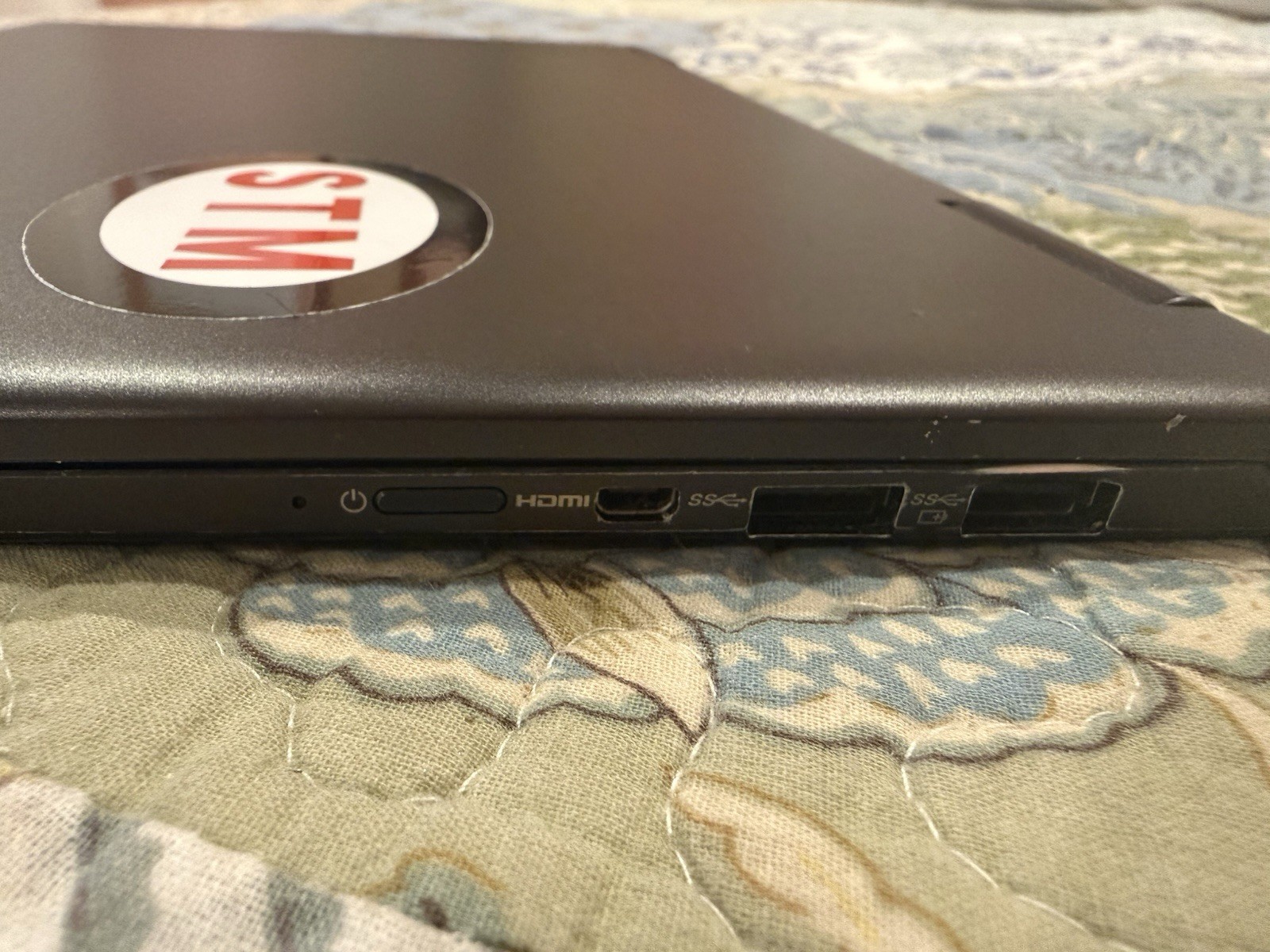 LENOVO YOGA 710-15IKB INTEL CORE I7 FOR PARTS/AS-IS