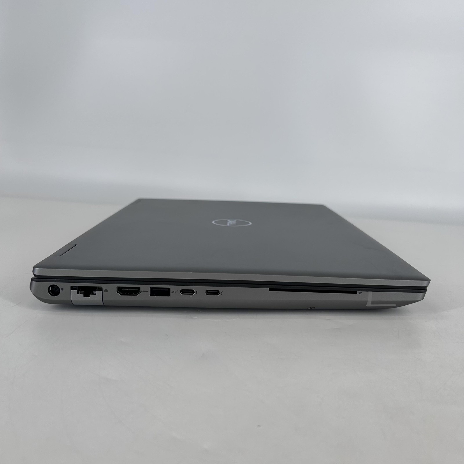 Dell Precision 7680 16 TOUCH 2.1 GHz i7-13850HX 64GB 1TB SSD NVIDIA RTX 3500 Ada