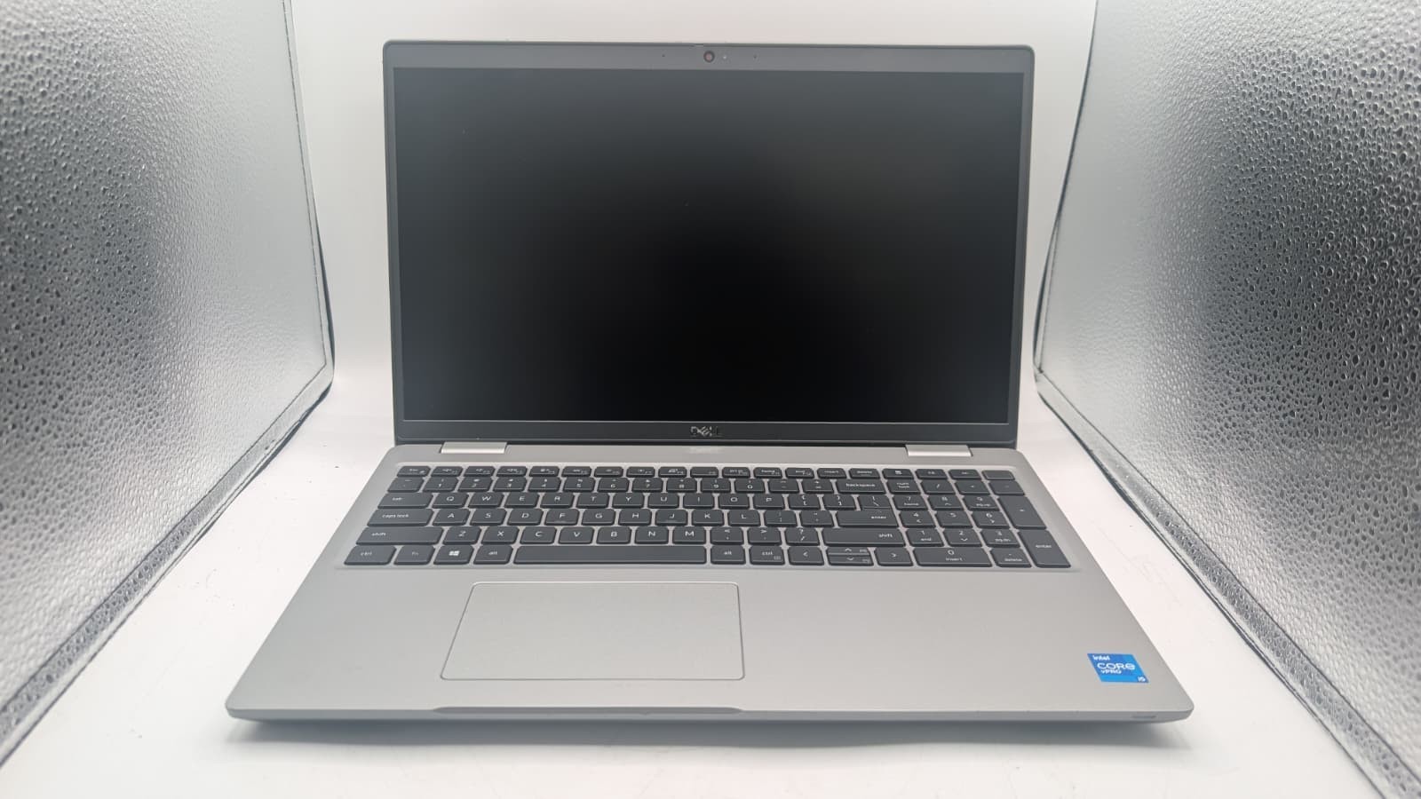Dell Latitude 5521 i5-11500H NO RAM NO SSD- WORKING READ DESC