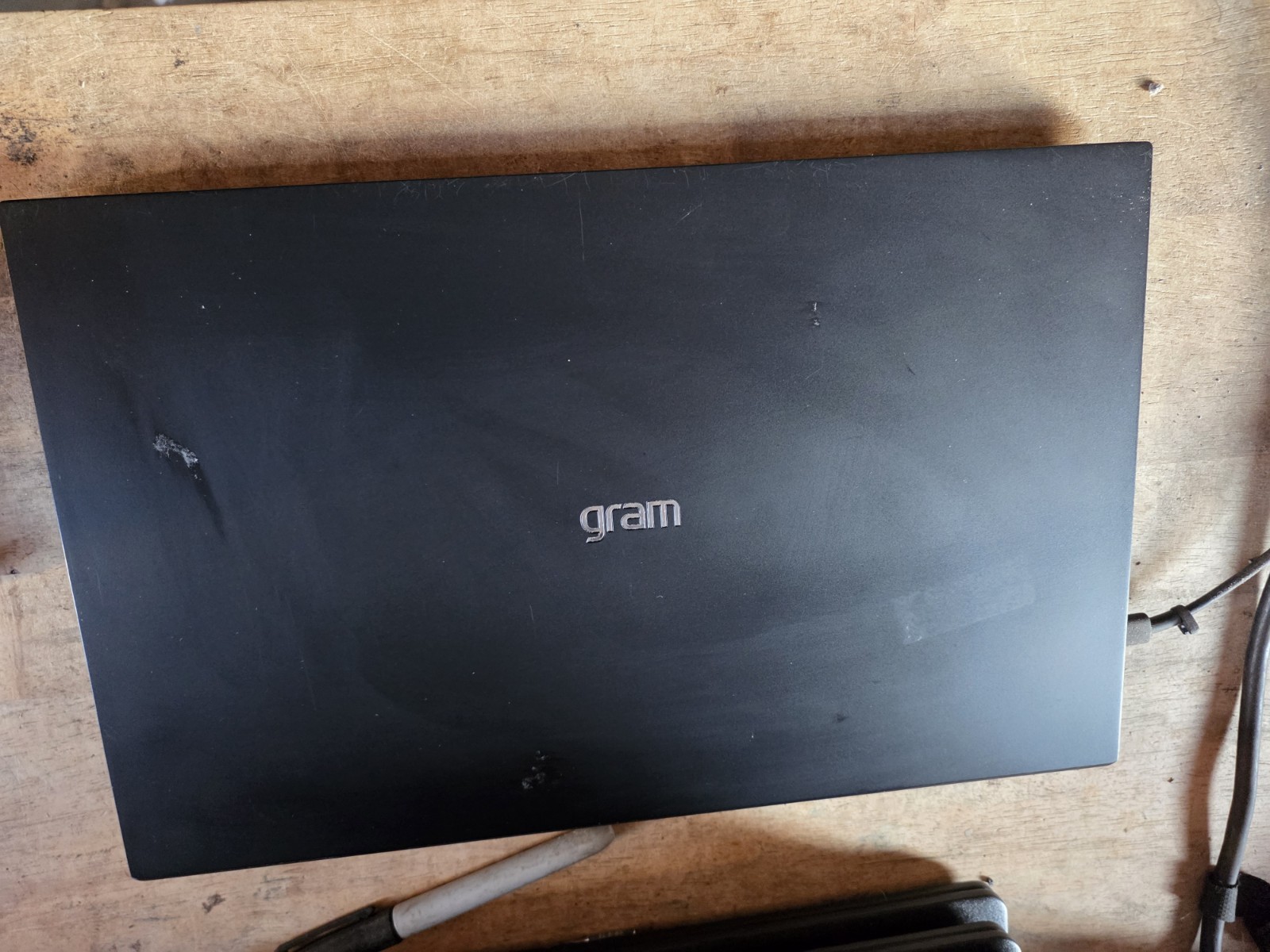LG Gram 15 15Z90R 15.6″FHD TOUCH i5-1340P 1.9GHz 16GB 512GB SSD Post