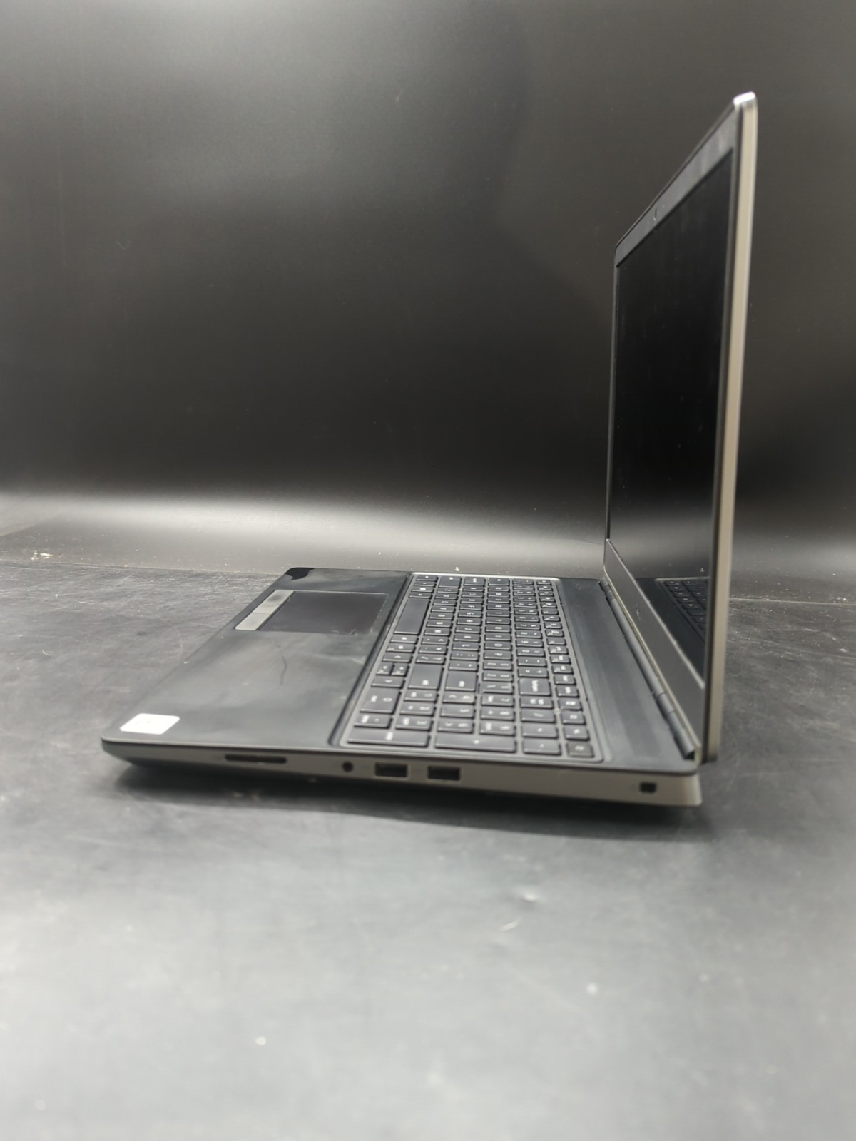Dell: Precision: 7550: i7 10th Gen: 32GB RAM: No HD: No OS: Tested & Wiped