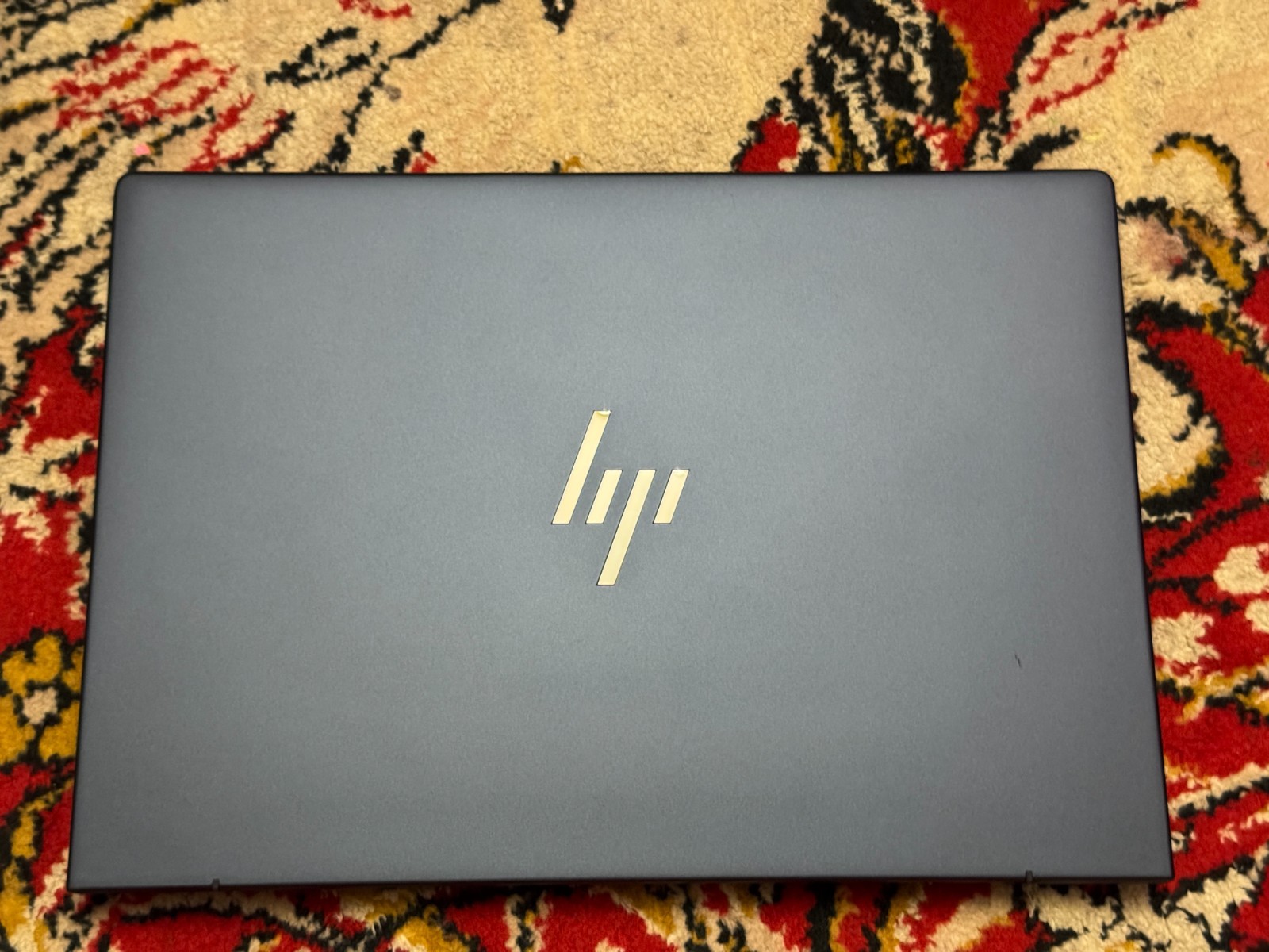 HP EliteBook 1040 G1i 14 AI Intel Core Ultra 7 268V 32 GB LPDDR5 512 GB SSD BLUE