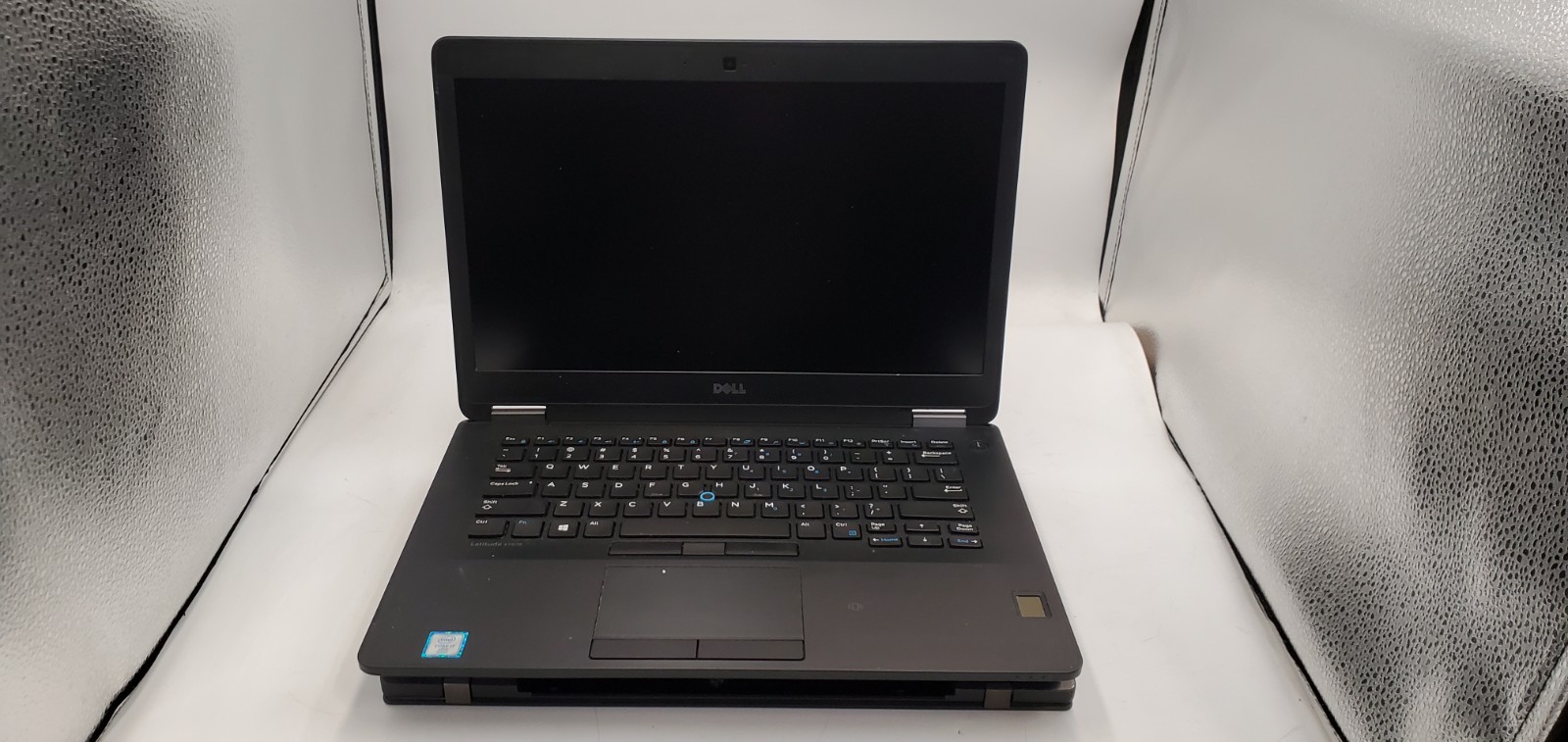 Lot 5 ThinkPad Laptops T440/T490/E7470/X1 Carbon Gen 4/P53 No SSD/BAT/Charger