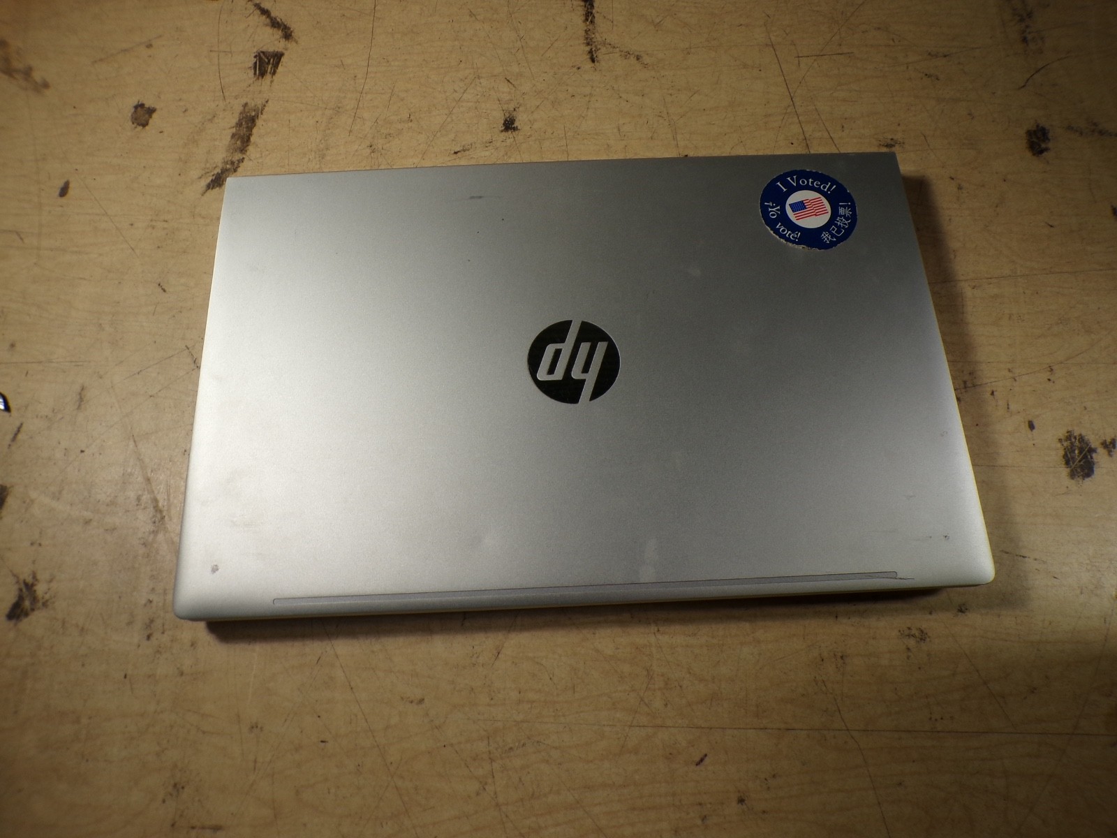 HP PROBOOK 450 G8 INTEL CORE I5-1135G7 2.40GHZ 16GB RAM **BIOS L0CKED **NO HD