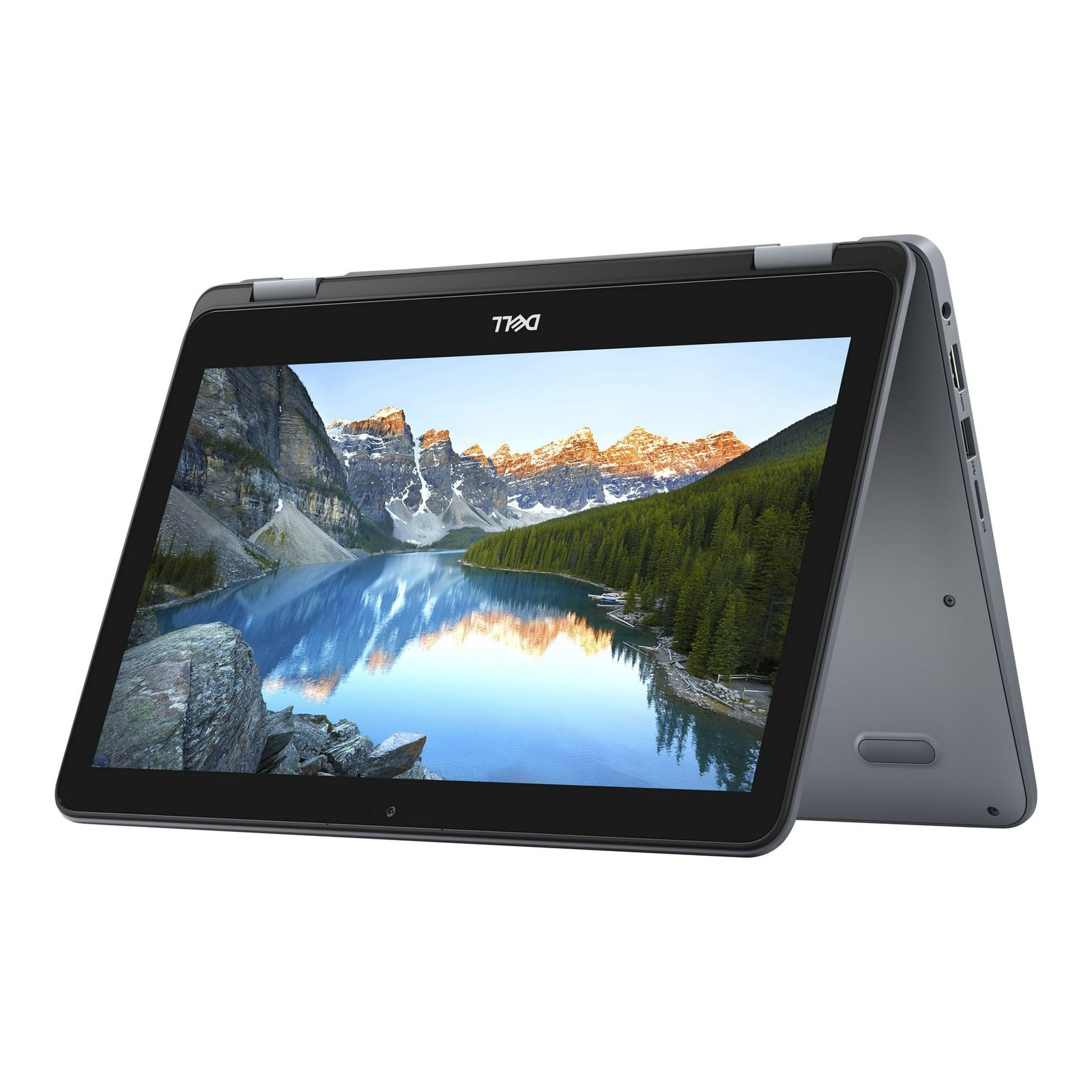 Dell Inspiron 3195 2-in-1 – WXGA Touch – AMD A9-9420e – 4GB RAM – 64GB SSD
