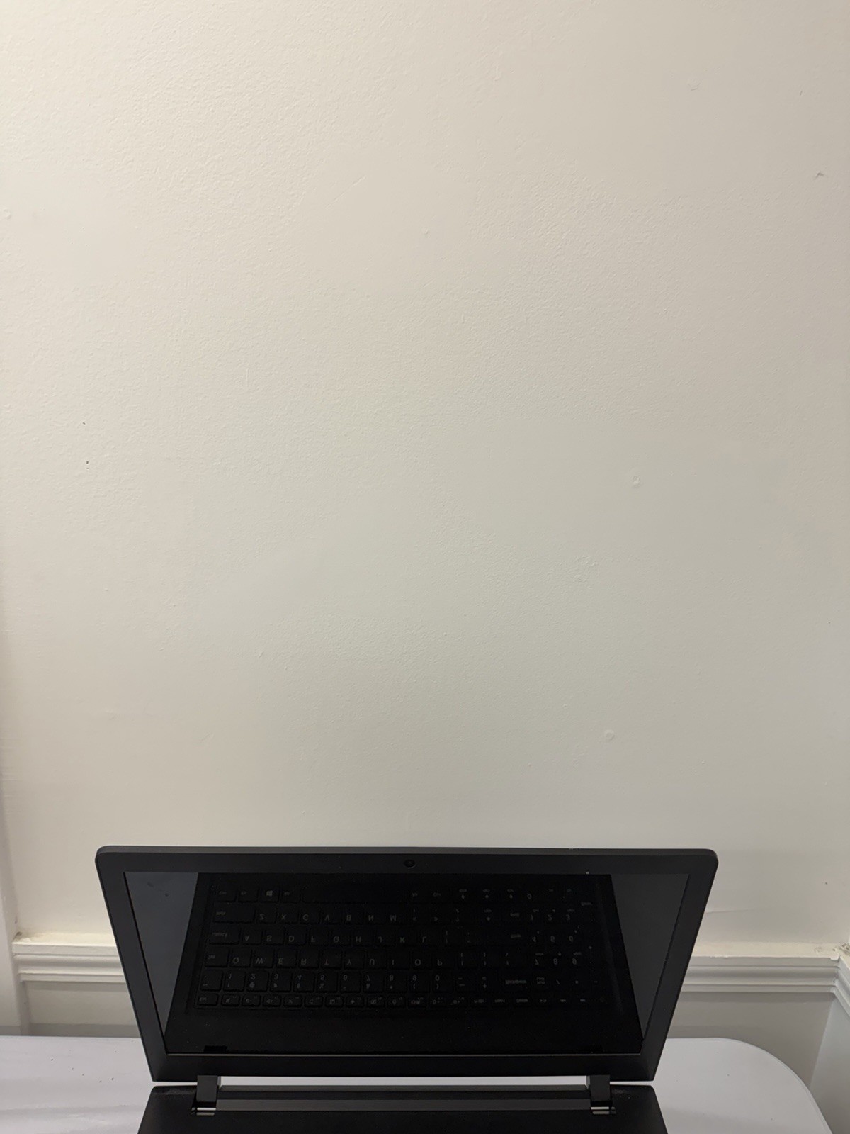 Lenovo Ideapad 110 Laptop – Good Screen – Intel i3-6100U – Read Des
