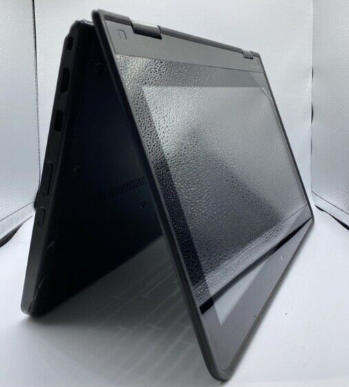 FOR PARTS Lenovo ThinkPad Yoga 11e 11.6in 2 in 1 flip TouchScreen Windows 10 Pro
