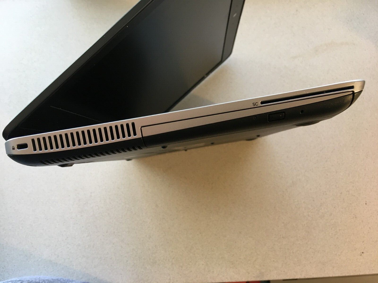 HP 640 G2, Windows 11 Pro, i7-6600U, 32GB RAM, 1TB SSD, MS Office