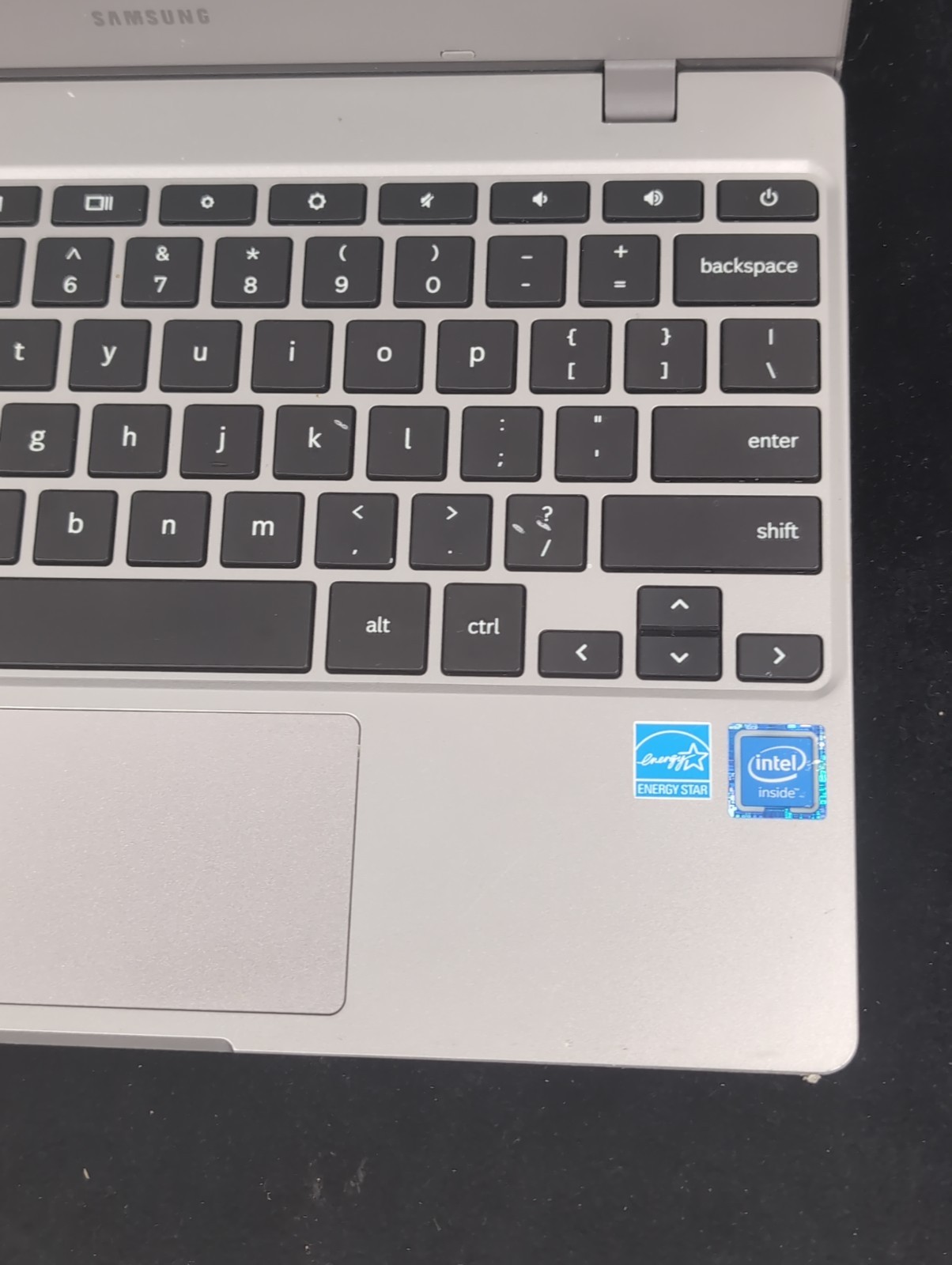 Samsung Chromebook 4 11.6″ Intel Celeron N4000 4GB DDR4 32GB eMMC ChromeOS