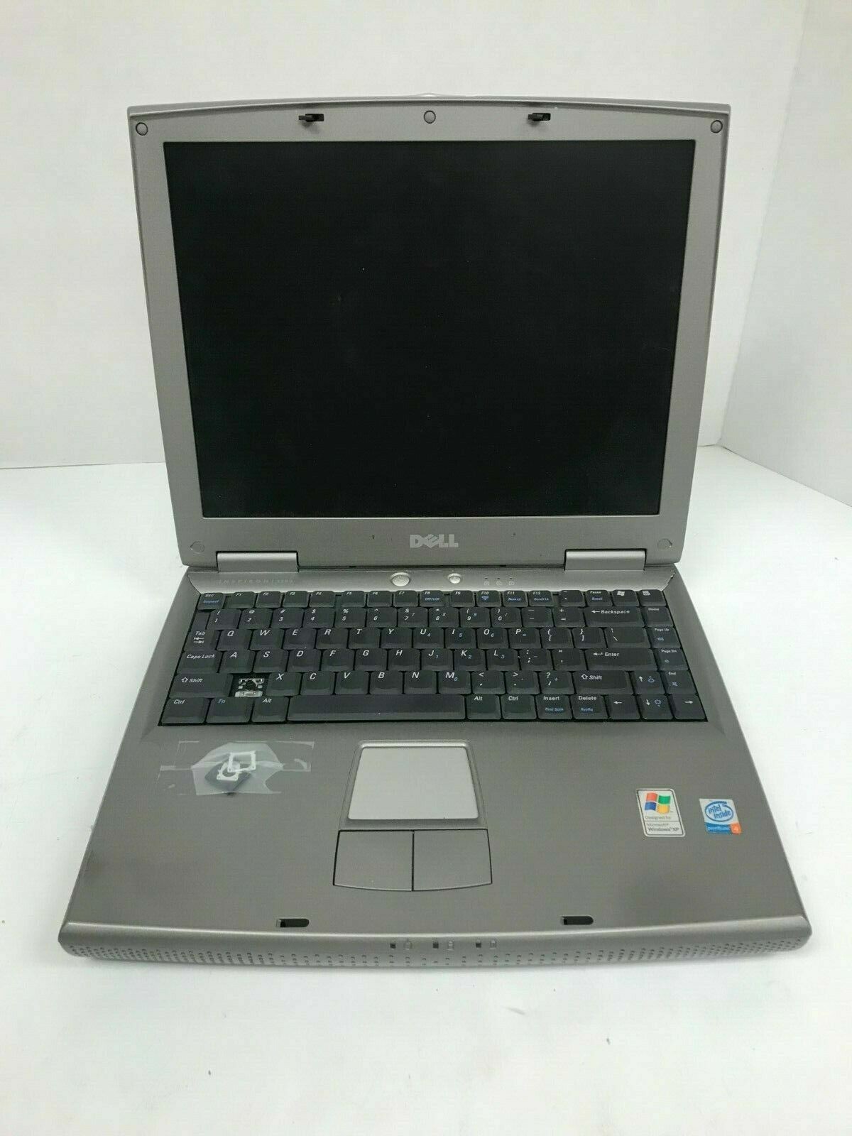 DELL INSPIRON 1150 PP08L *PARTS OR REPAIR ONLY*