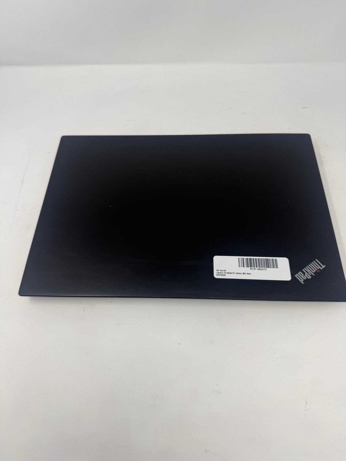 Lenovo ThinkPad T480s i7-8650U 16GB Intel Wireless 8265 / 8275 480GB NVMe SSD