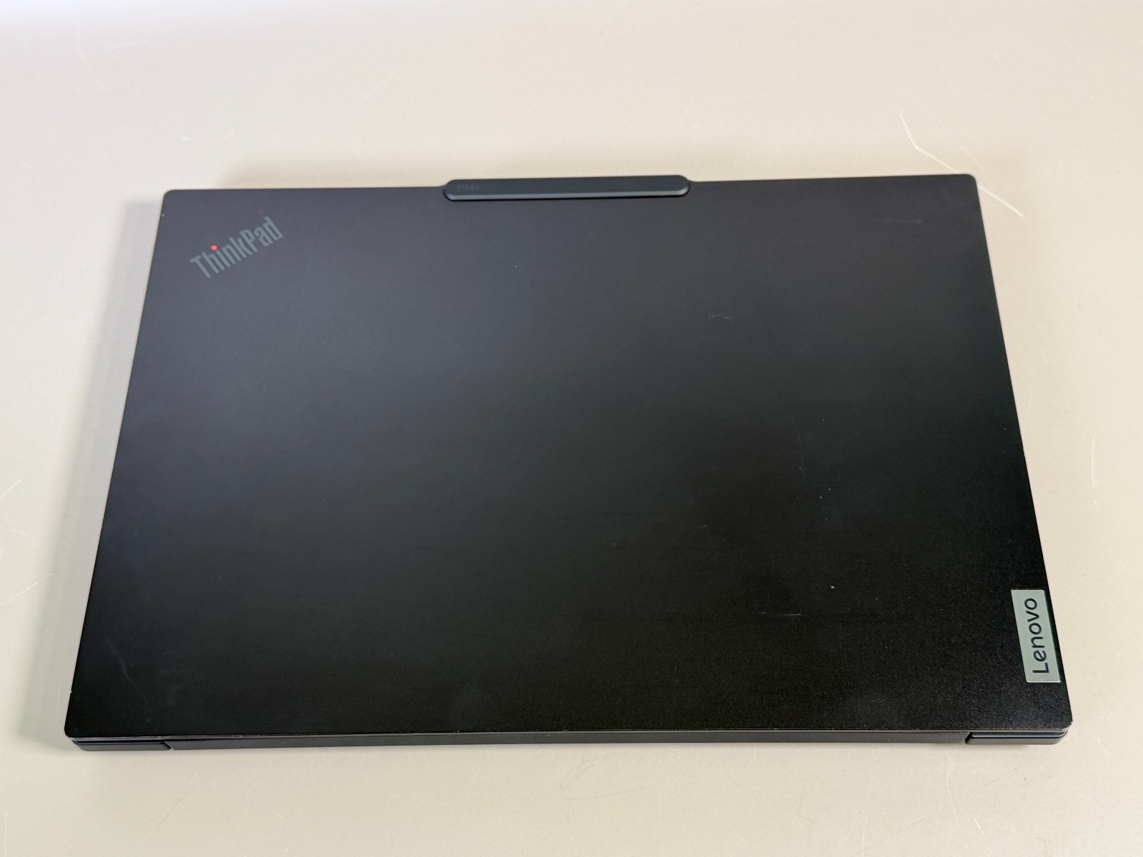 2024 LENOVO THINKPAD P14s GEN 5 14″ CORE ULTRA 5 125H 16GB 512GB SSD RTX 500 ADA