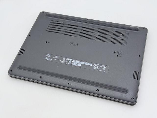 Acer Chromebook 514 14″ Notebook Intel Core 3 N355 16GB 256GB NX.JJVAA.001