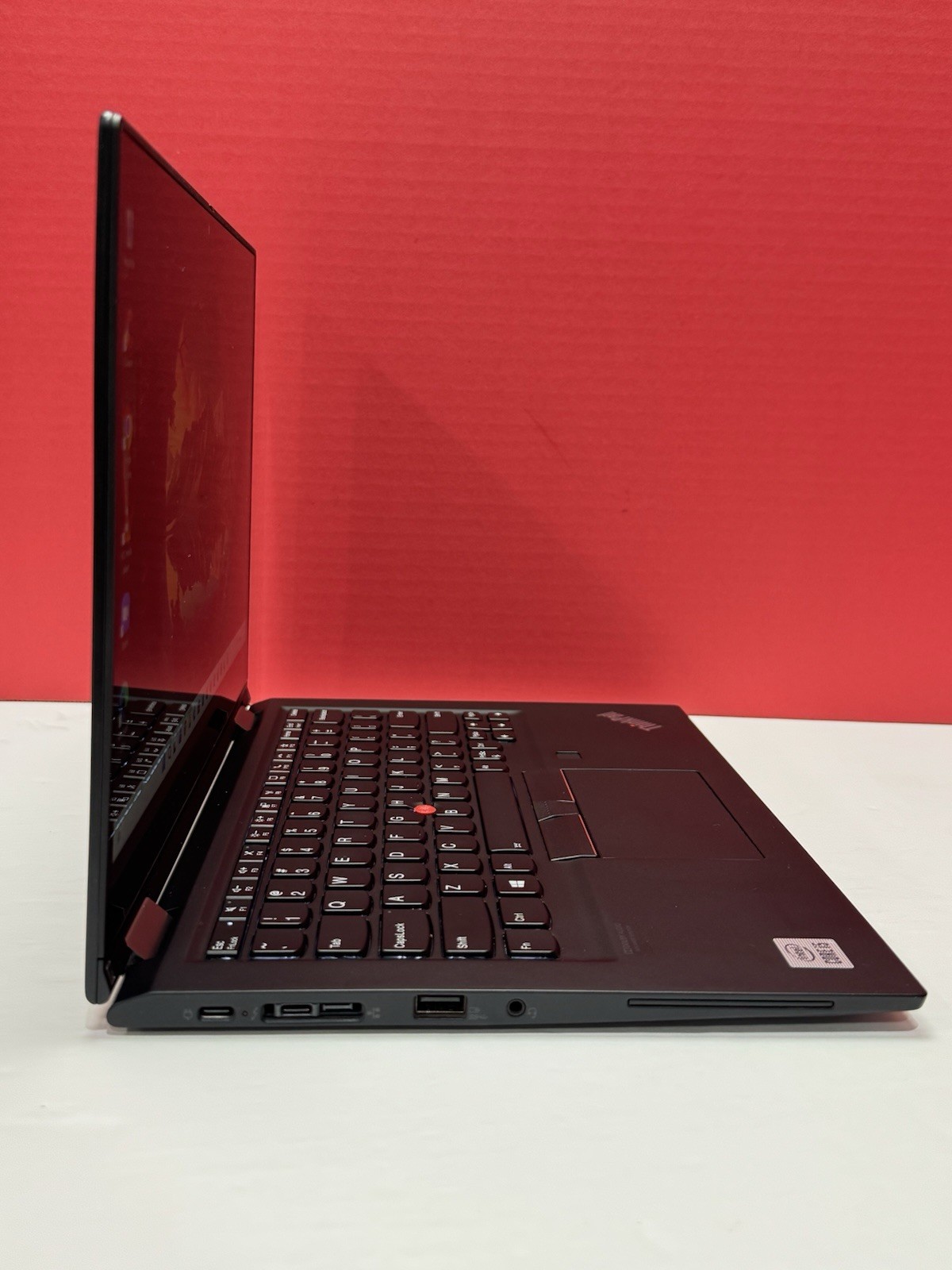 Lenovo THINKPAD X13 Yoga Gen 1 i5 10210U 1.6GHz 16GB RAM 256GB SSD 2 in 1 Touch