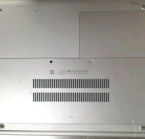 HP PROBOOK 450 G5 Intel i5-8250U 1.60GHz 16GB RAM 256GB Windows 11 Home