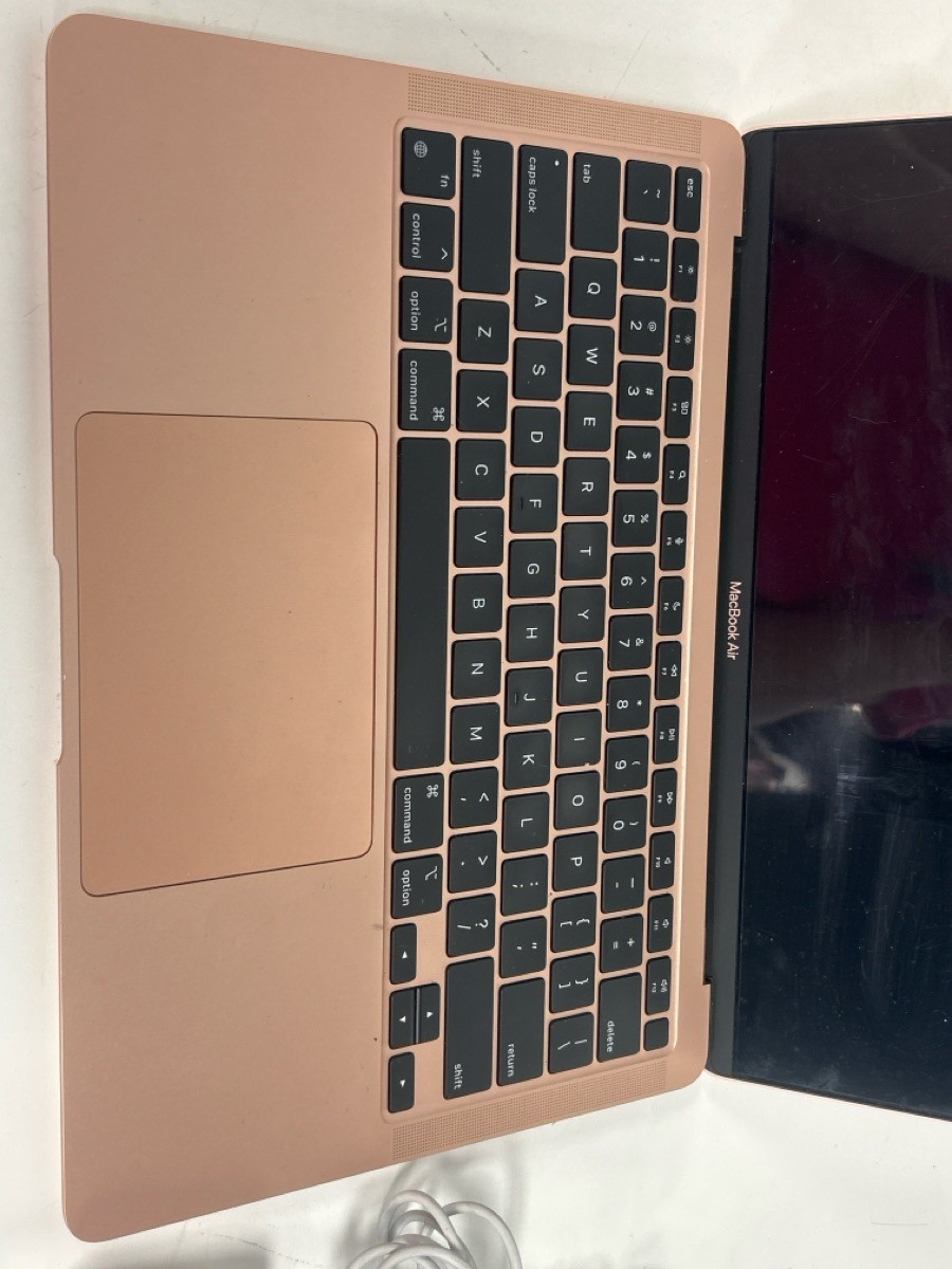 *LIGHT SCRATCHES* APPLE MACBOOK AIR A2337 (P17031610)