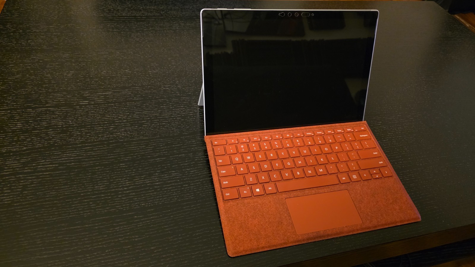 Microsoft – Surface Pro 7 12.3” Intel I5 16gb Memory 256gb ssd with keyboard