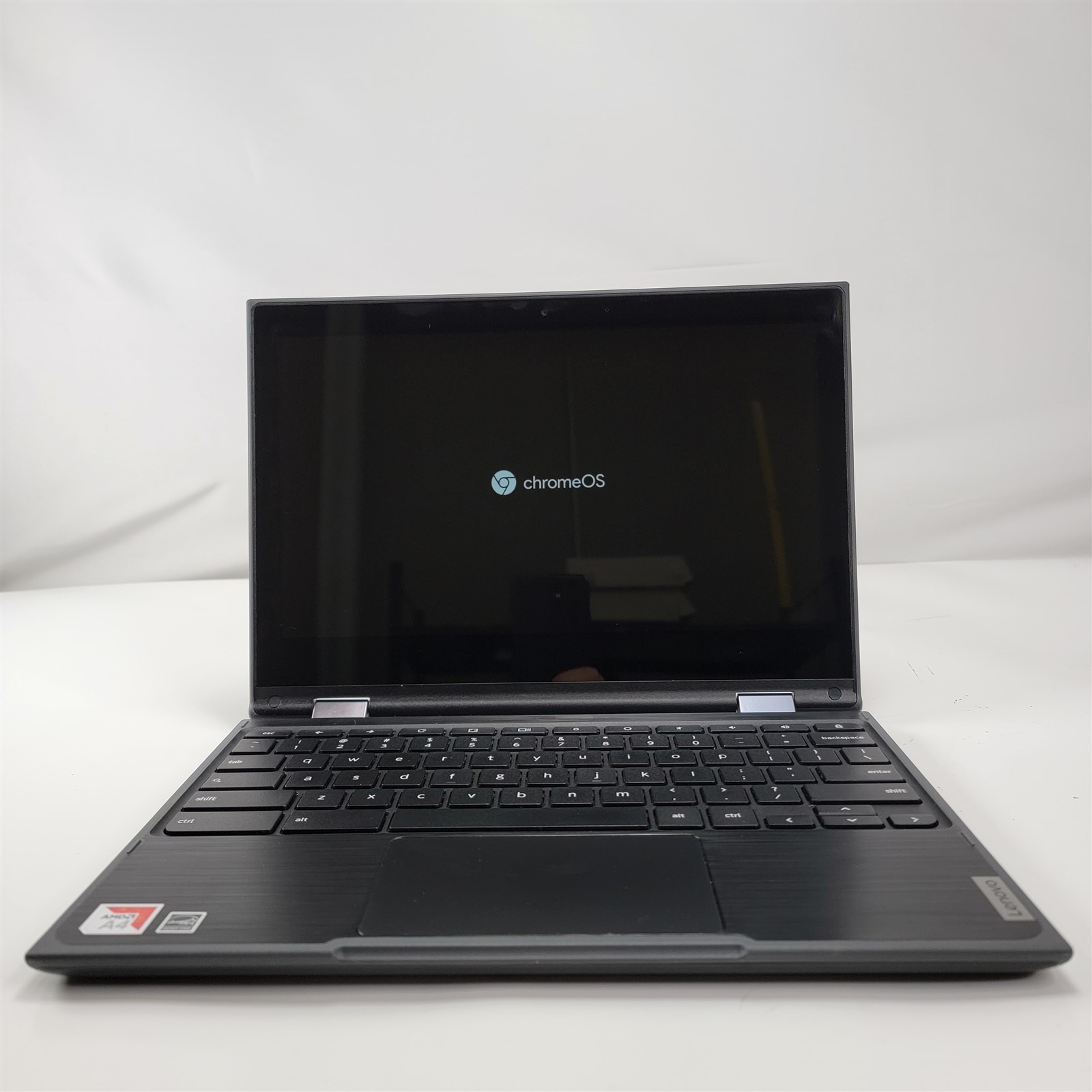 Lenovo 300e Chromebook 2nd Gen 11.6” A4-9120C 4GB RAM 32GB SSD Touchscreen WiFi