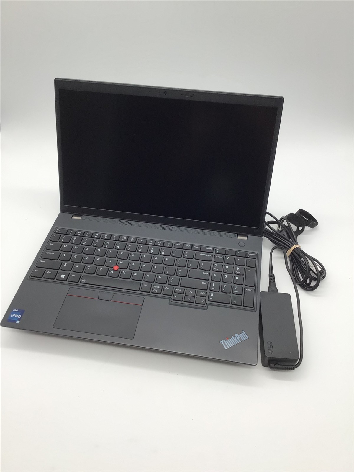 Lenovo Thinkpad L15 i5-1250P/16GB RAM/256GB SSD