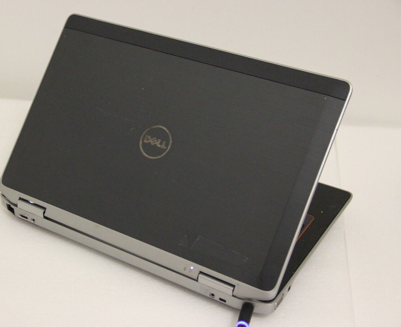 Dell Latitude E6320 – BOOT TO BIOS MISSING PARTS READ