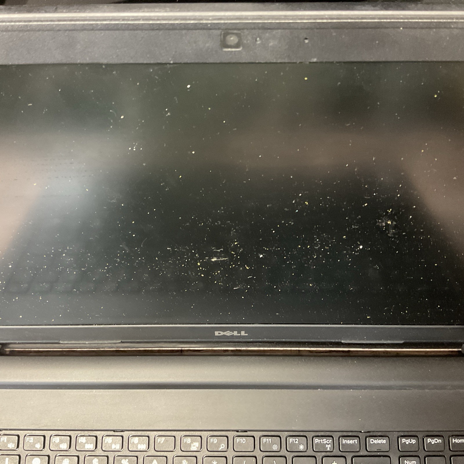 Dell Latitude 3570 / i5 6th Gen / BIOS Unlocked / No RAM / No SSD / M15