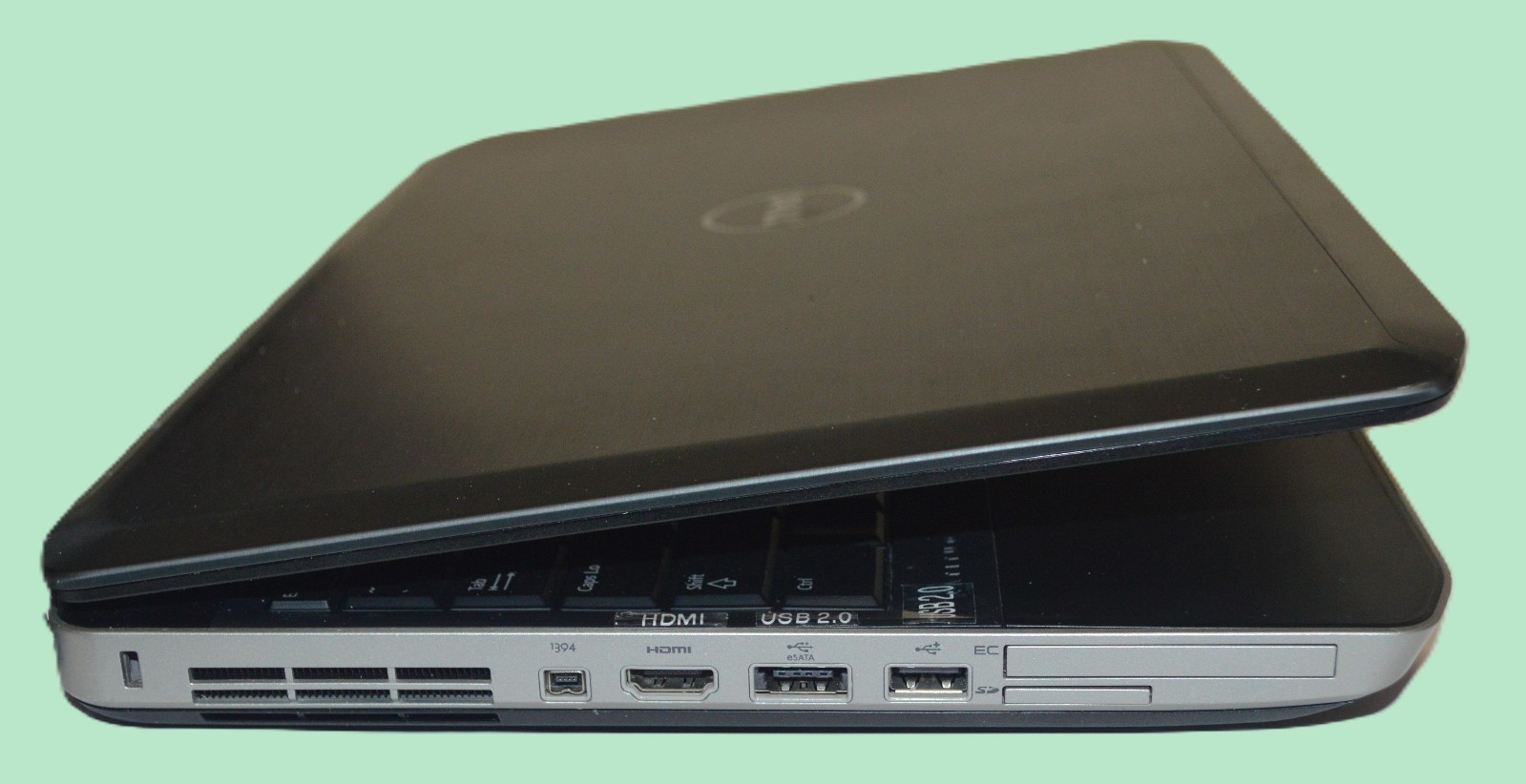Dell Latitude E5520,15.6″,Win11P Ai,Core i7-Quad,12Gb RAM, 512Gb SSD,USB,WiFi,Bt