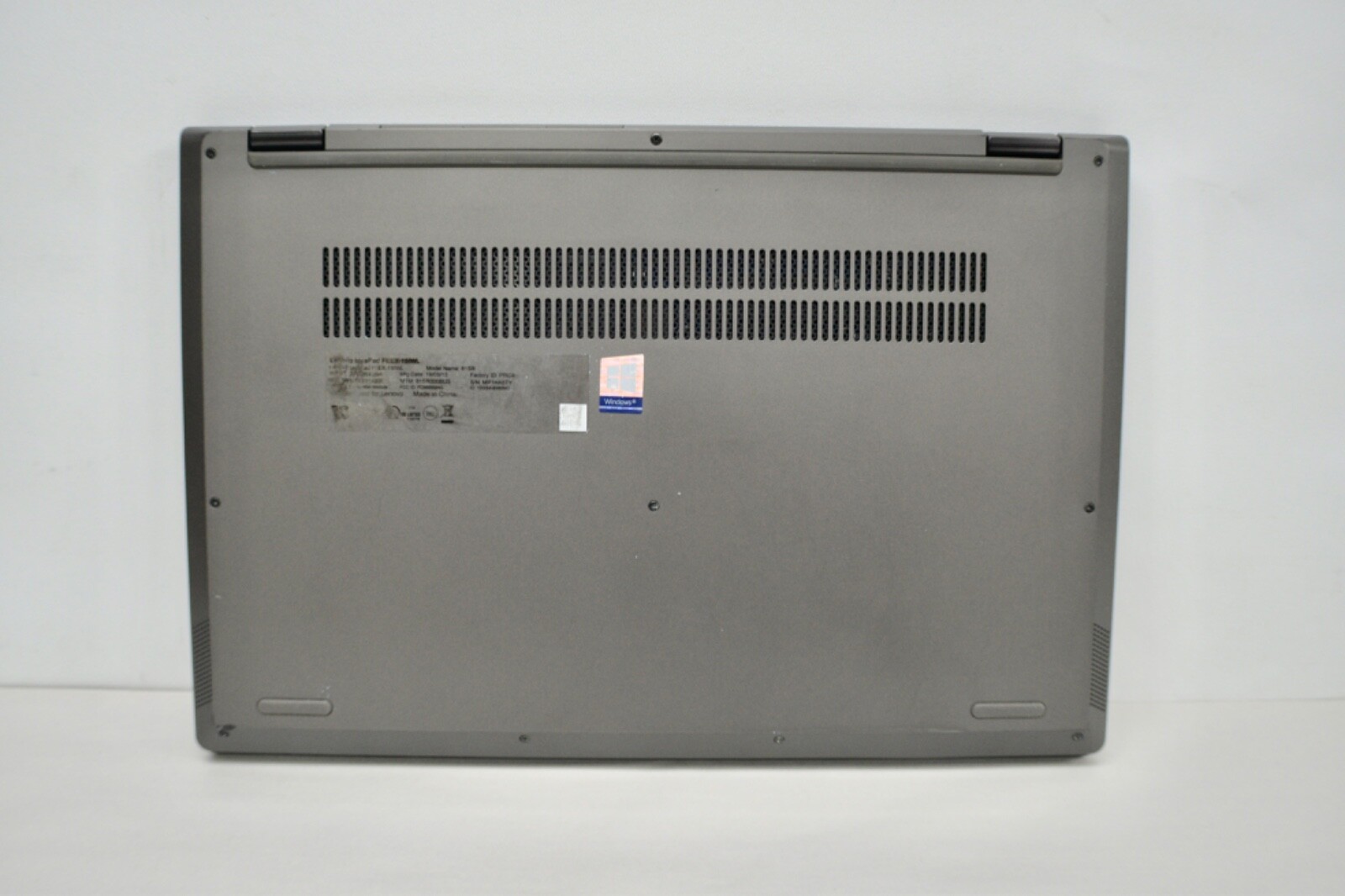 Lenovo IdeaPad Flex-15IWL 15.6″ FHD TOUCH i7-8565U 1.8GHz 8GB RAM 475GB SSD