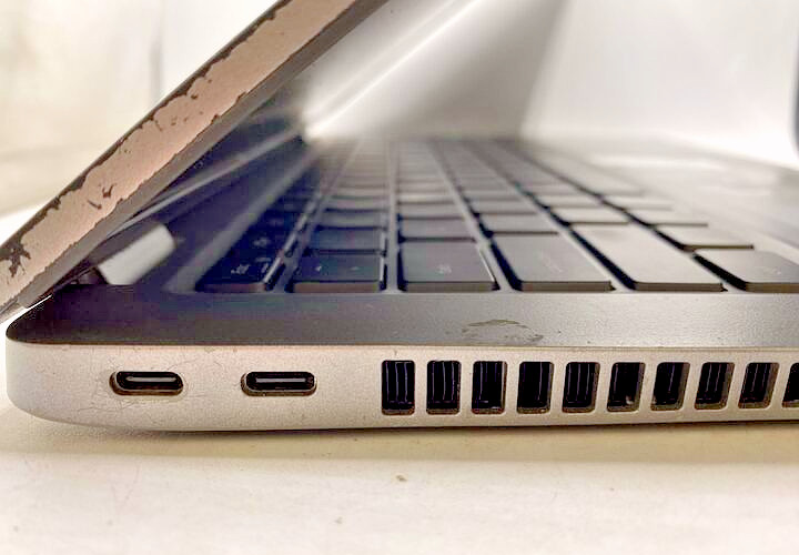 Dell Latitude 5420 14″ Laptop Intel Core i7-1165G7 2.8GHz 8GB RAM 256GB SSD