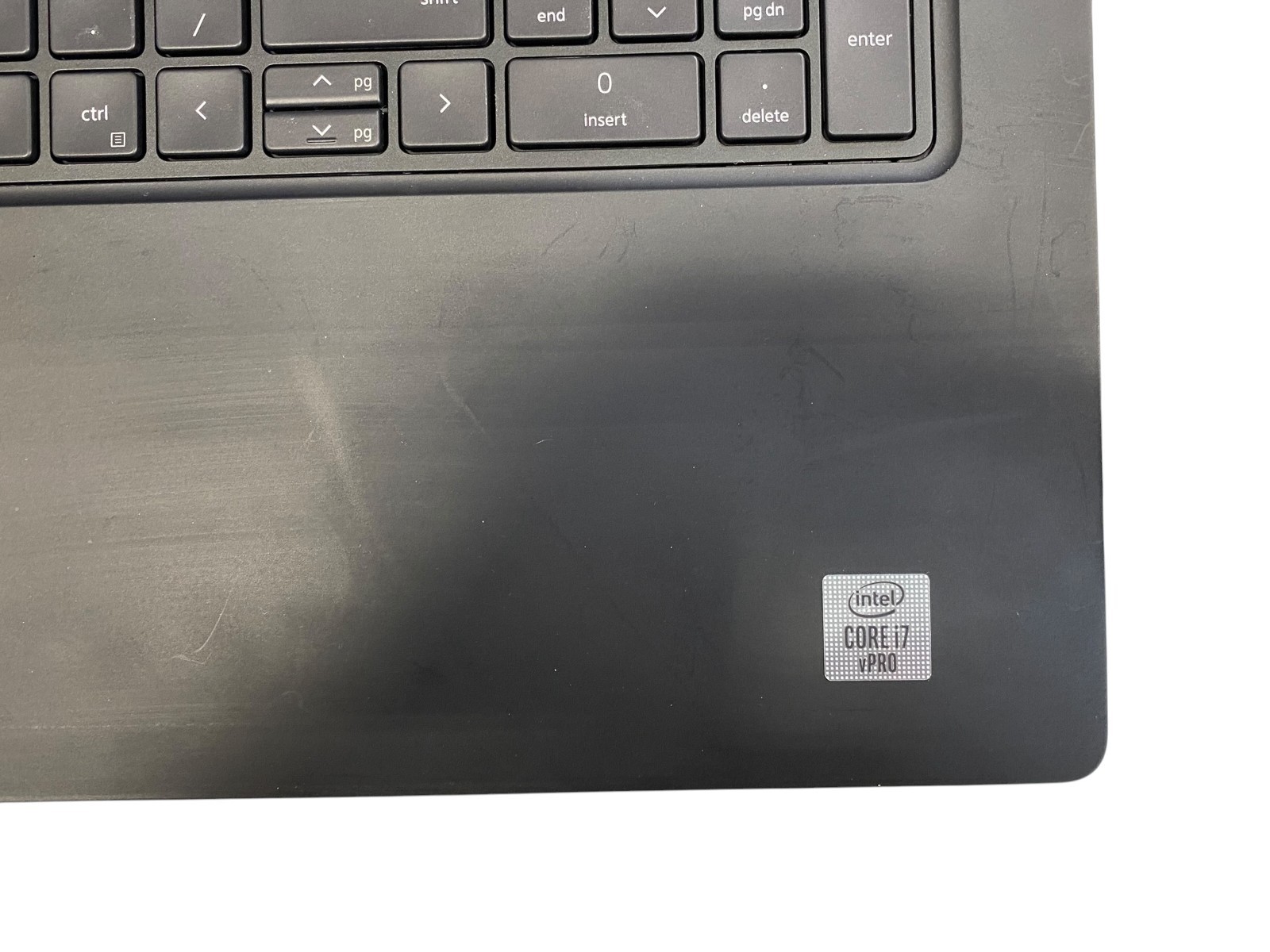 Dell Precision 7750 17″ i7-10850H CPU 2.70Hz 32GB Ram No SSD NO OS