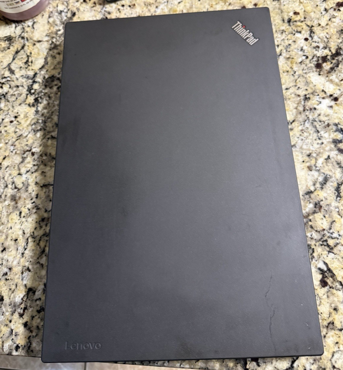 Lenovo ThinkPad T560 Intel i5-6300U 8GB RAM 256GB SSD Windows 11 1920x1080p IPS