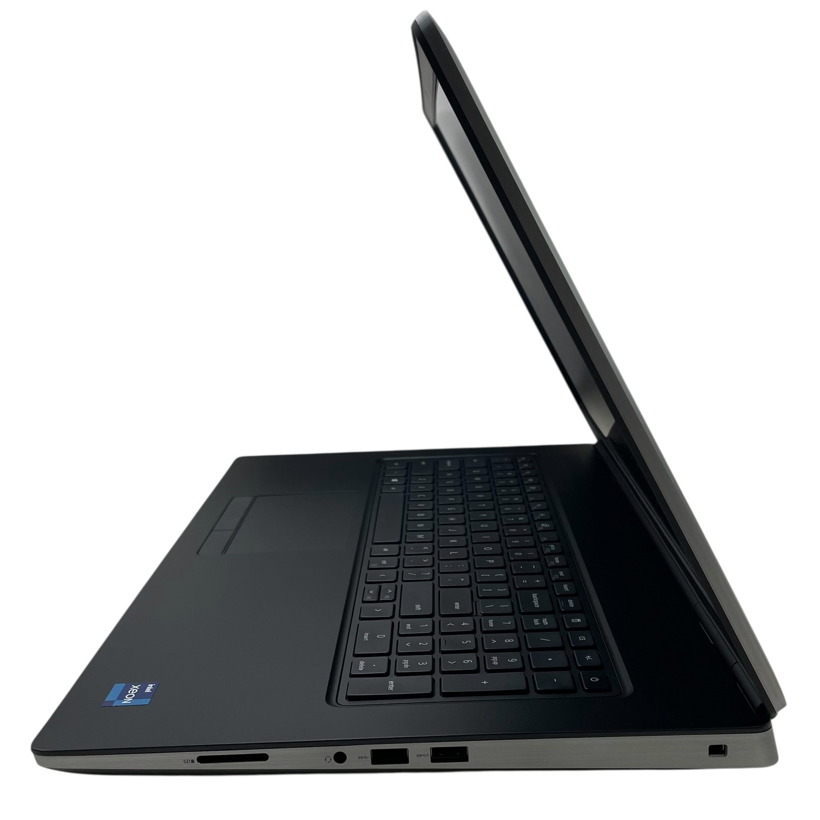 Dell Precision 7760 17″ Xeon 3.2Ghz 64GB Ram 1TB SSD–GRADE D