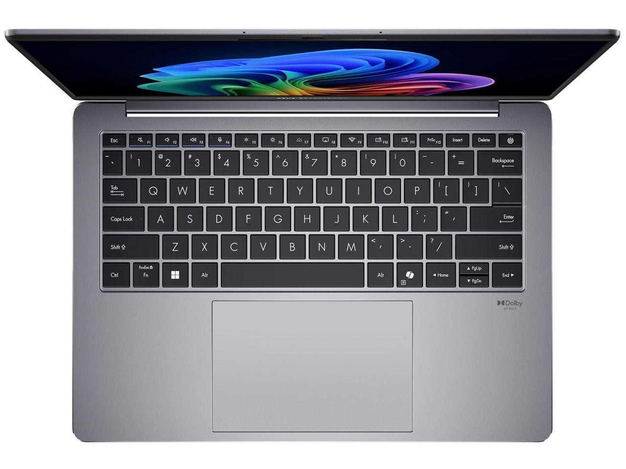ASUS ExpertBook 14.0 inch WQXGA(WQ) non-Touch Intel Core 5 Processor 226V 16GB