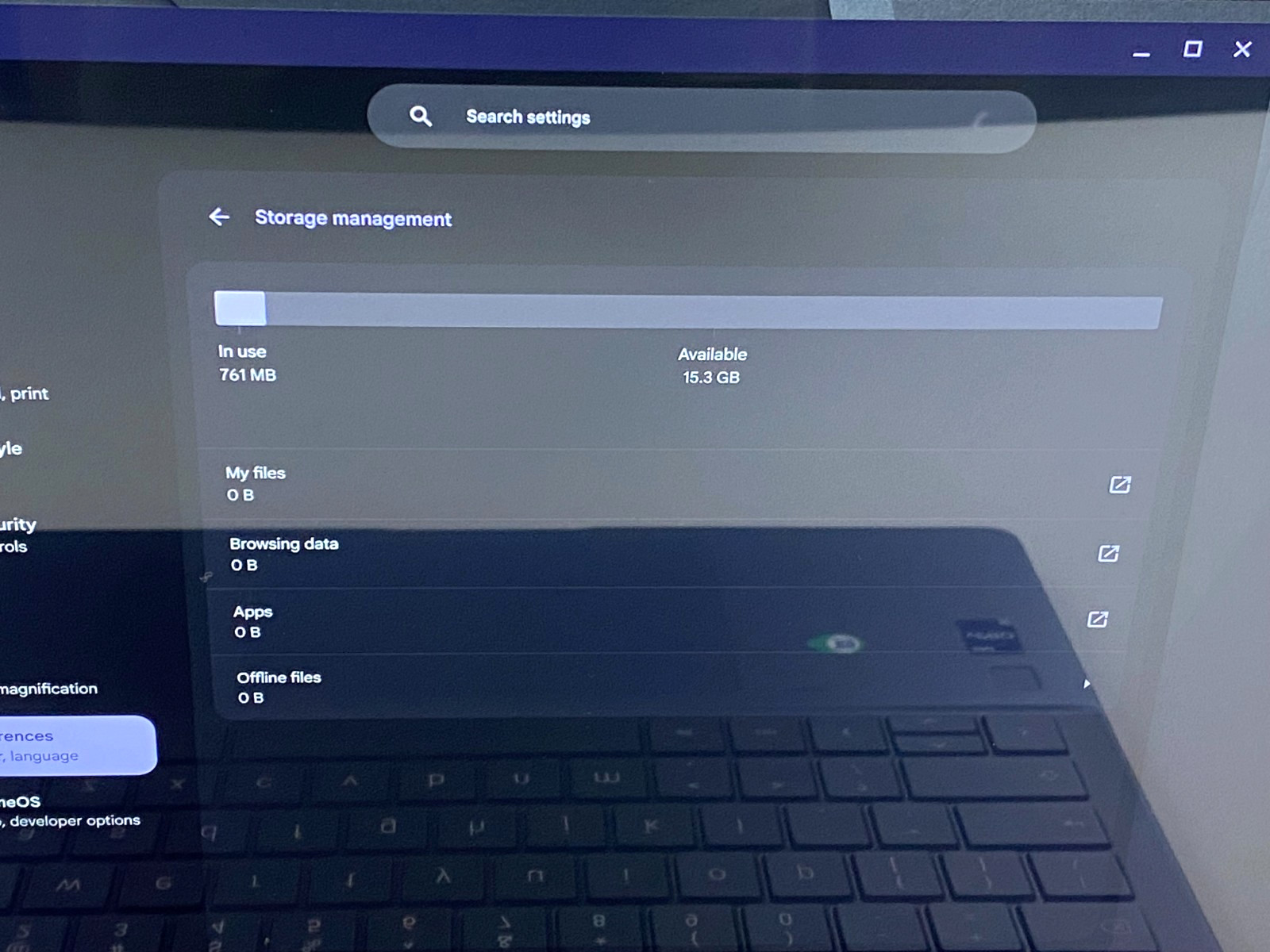 HP Elite Dragonfly Intel i7-1265U @4.80GHz 32GB RAM 16GB 13.5″ Touch Chromebook