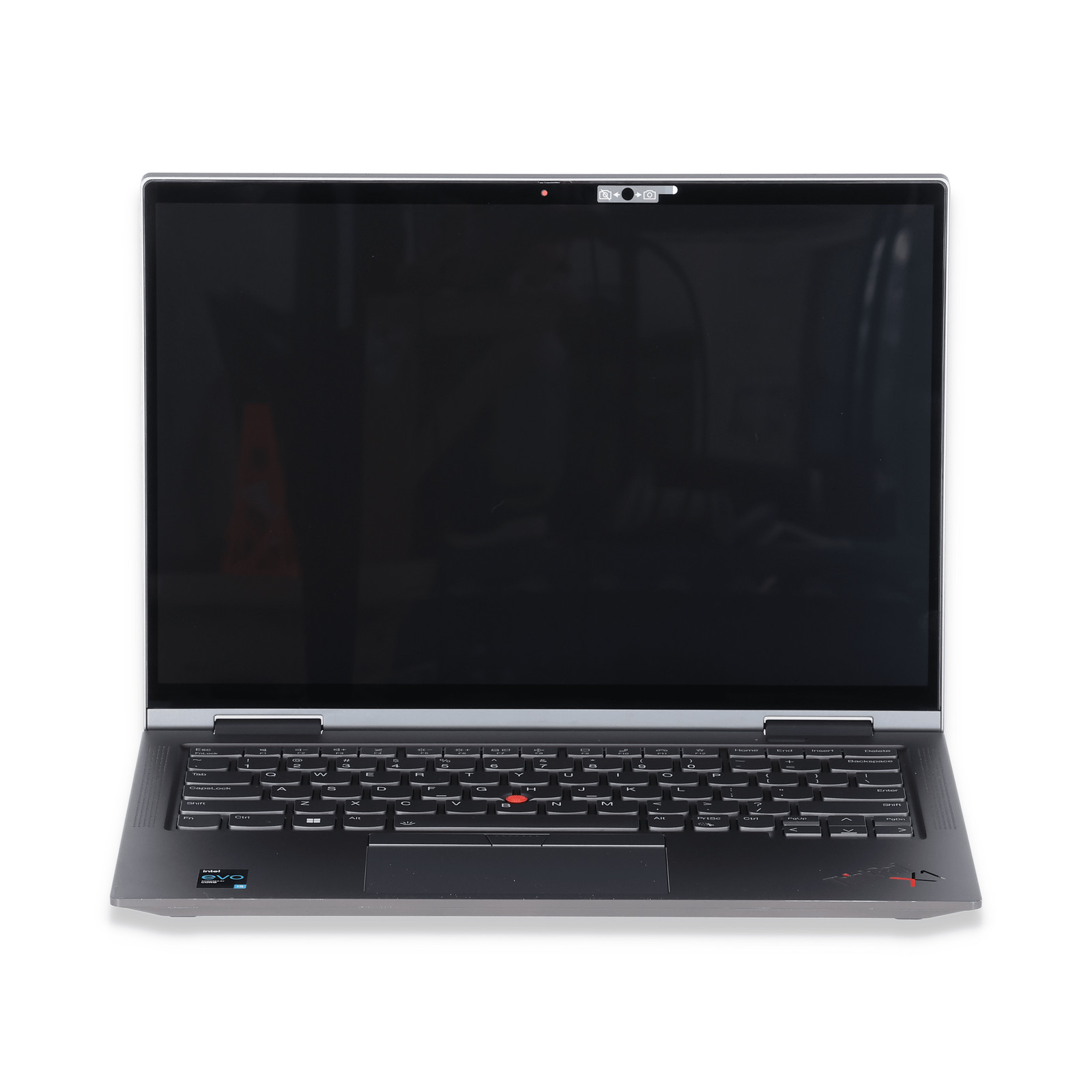 Lenovo ThinkPad 14″ Laptop – i5 11th Gen | 8GB RAM 256GB SSD | Windows 11 Pro