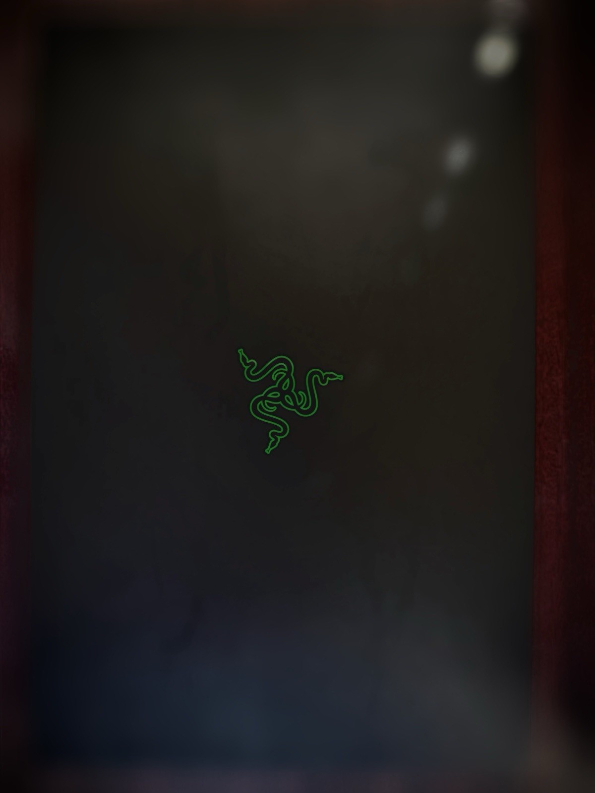 Razer Blade 15 – RTX 3080 Ti, 32GB RAM, 1TB SSD 144hz 12th Gen i9