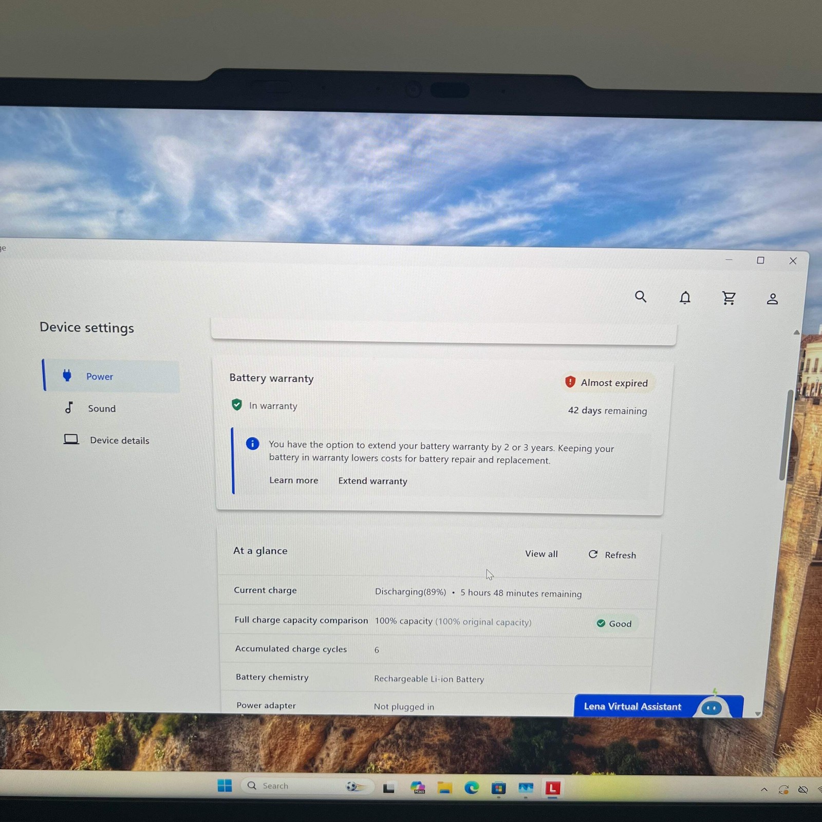 Lenovo ThinkPad P1 Gen7 Laptop Ultra 9 32GB 1TB RTX 4070 Mint – 100% battery