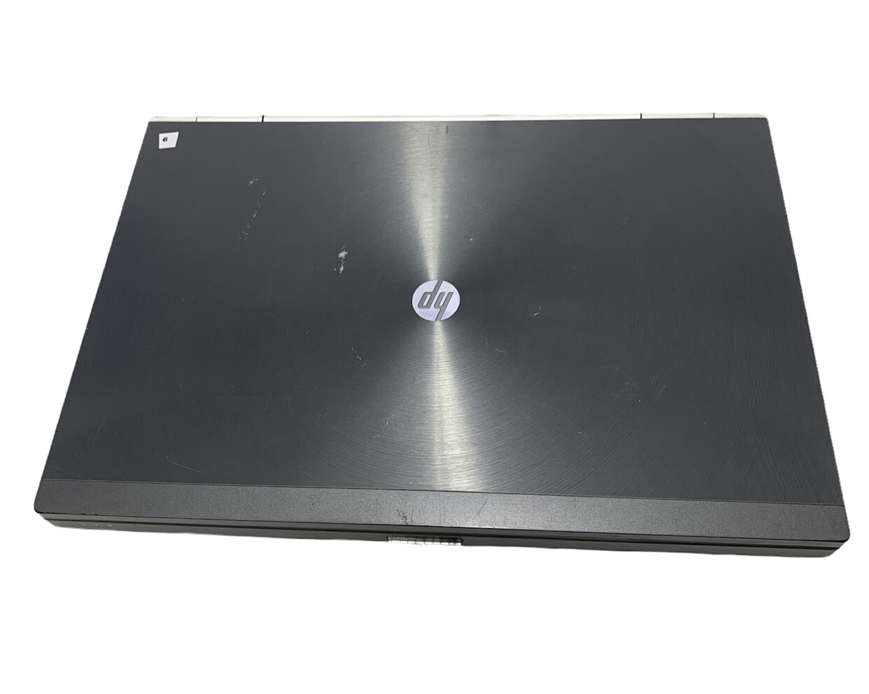 HP EliteBook 8460W i7-2670QM 2.20GHz 4GB not hard drive