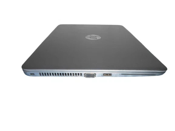 HP Elitebook 840 g3 i5-6300u 2.4GHz 8GB RAM 128GB SSD | NO BATTERY |