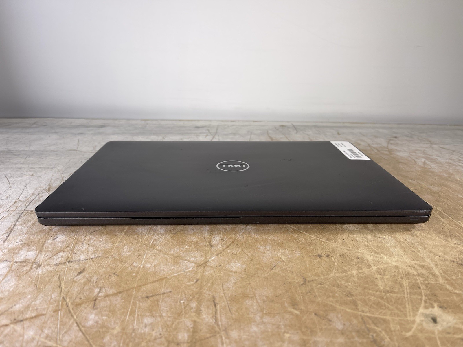 DELL LATITUDE 5500 i5-8365U @ 1.60GHz, 16GB RAM, NO HDD/OS – (FOR PARTS)