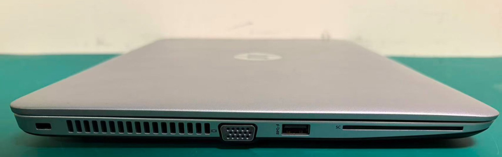 HP MT43 Laptop PC AMD PRO A8-9600B R5 2.4 GHz 8G Ram 256G SSD Windows 11